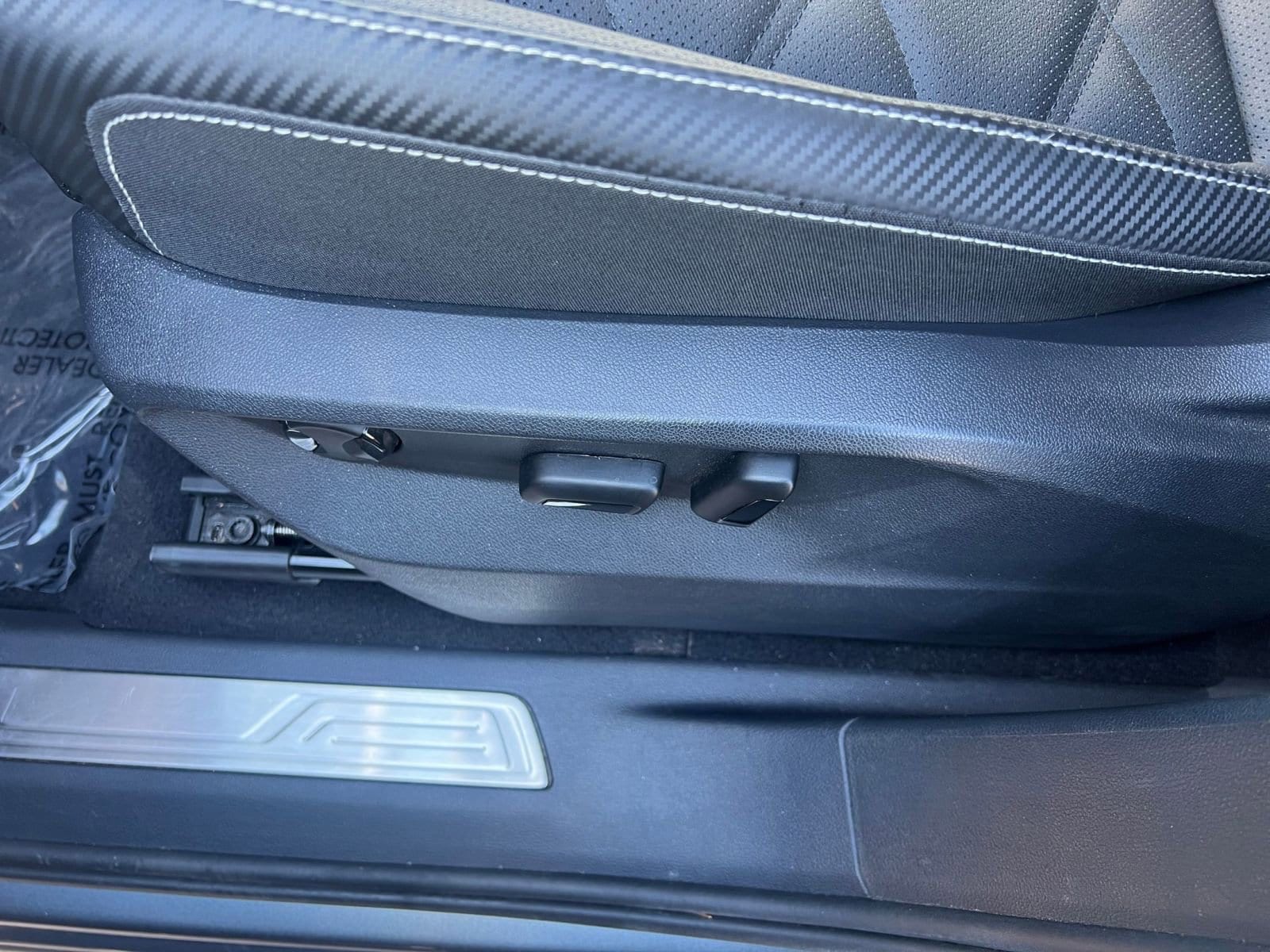 Thumbnail: 2025 Volkswagen Atlas - 22