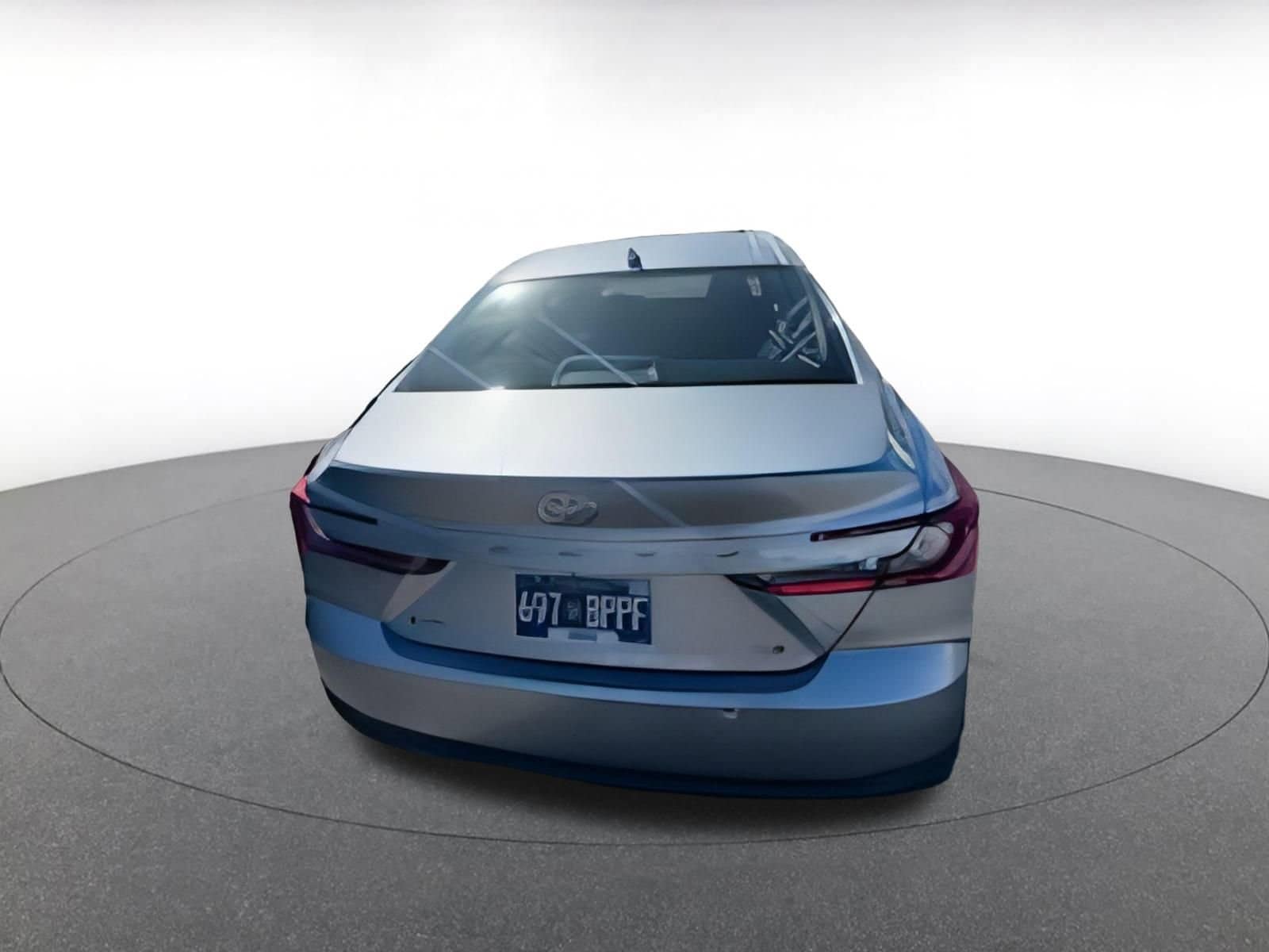 Thumbnail: 2025 Toyota Camry - 5