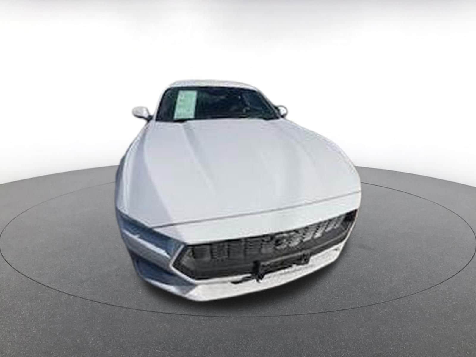 Thumbnail: 2024 Ford Mustang - 2