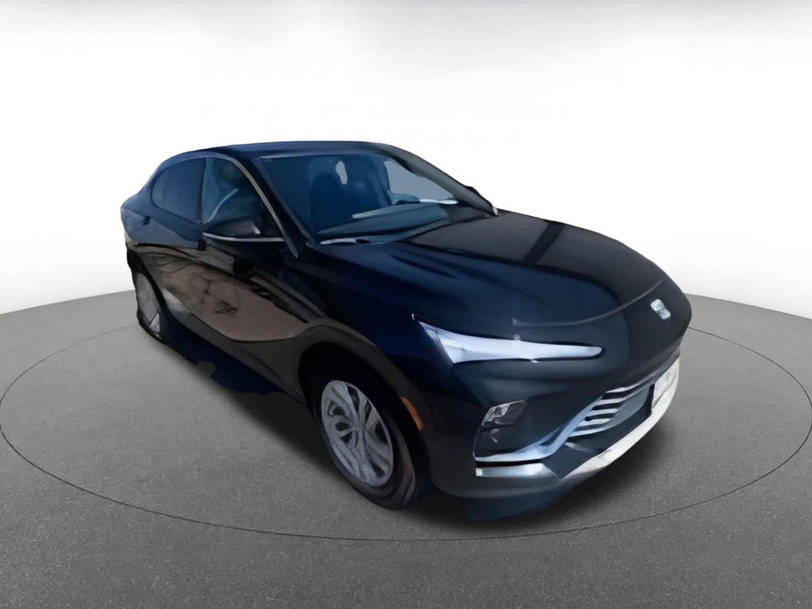 Thumbnail: 2025 Buick Envista - 1