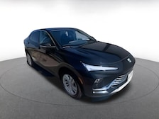 2025 Buick Envista Preferred -
                  Scottsdale, AZ
