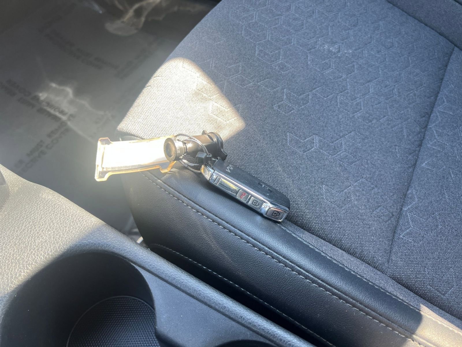 Thumbnail: 2025 Kia Seltos - 22