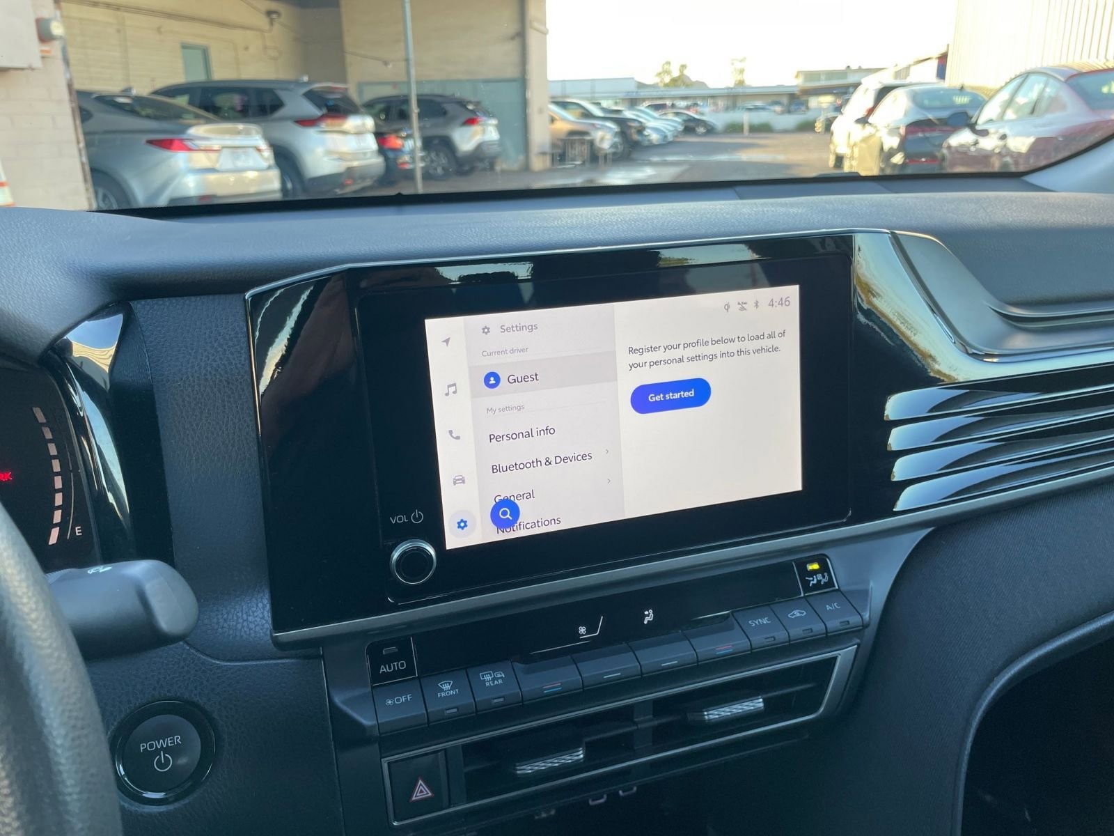 Thumbnail: 2025 Toyota Camry - 21