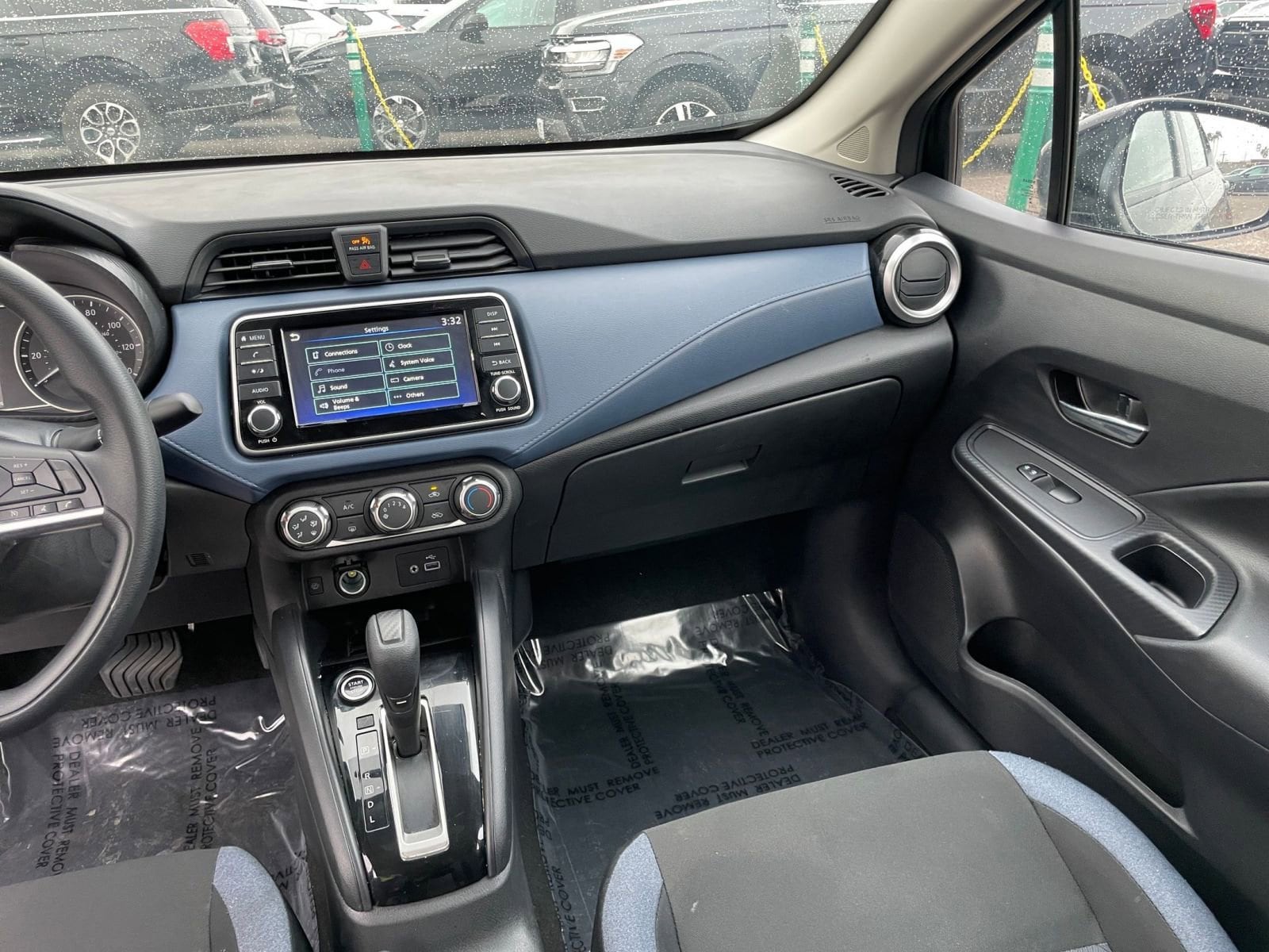 Thumbnail: 2025 Nissan Versa - 34