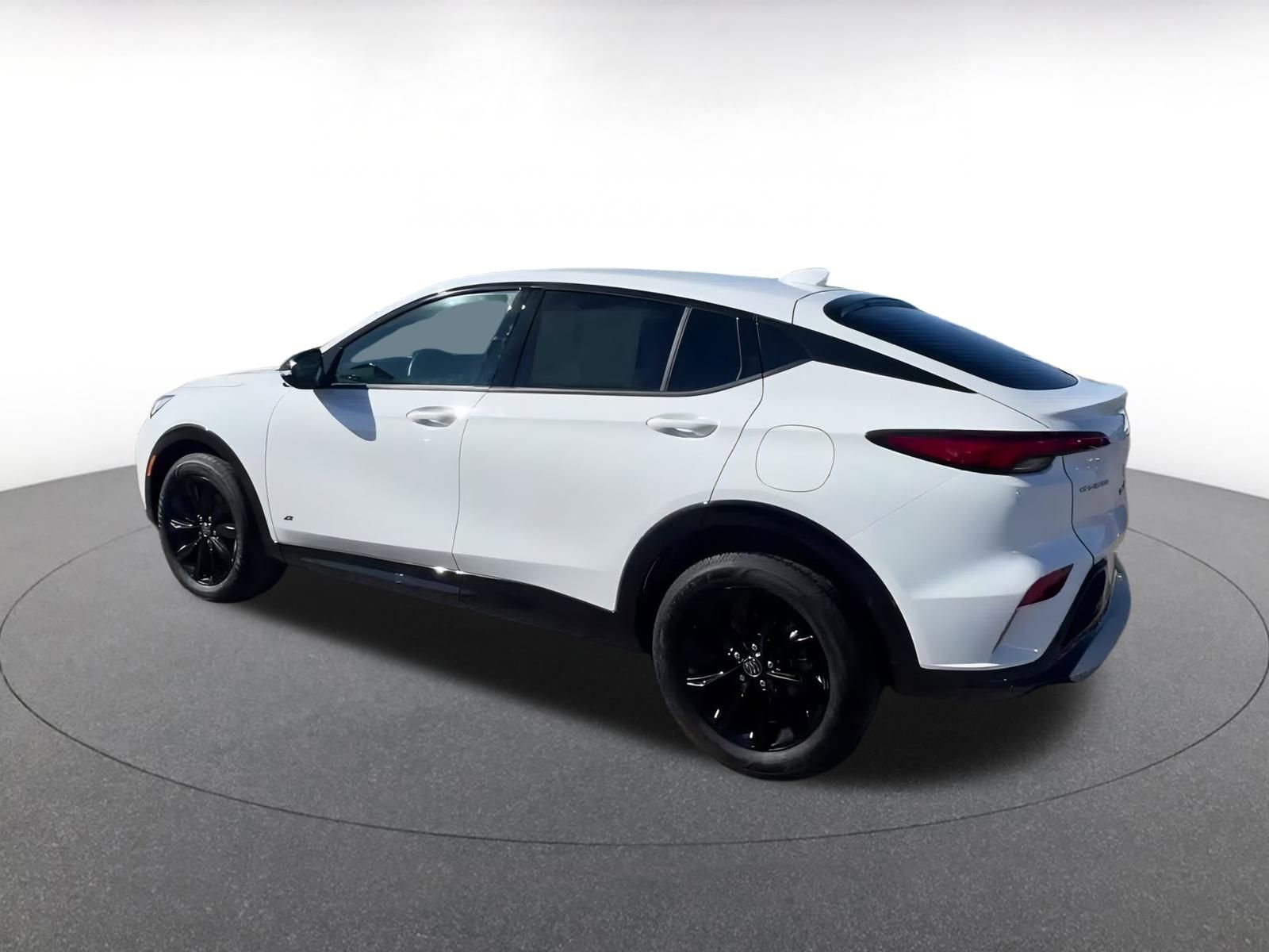 Thumbnail: 2025 Buick Envista - 10