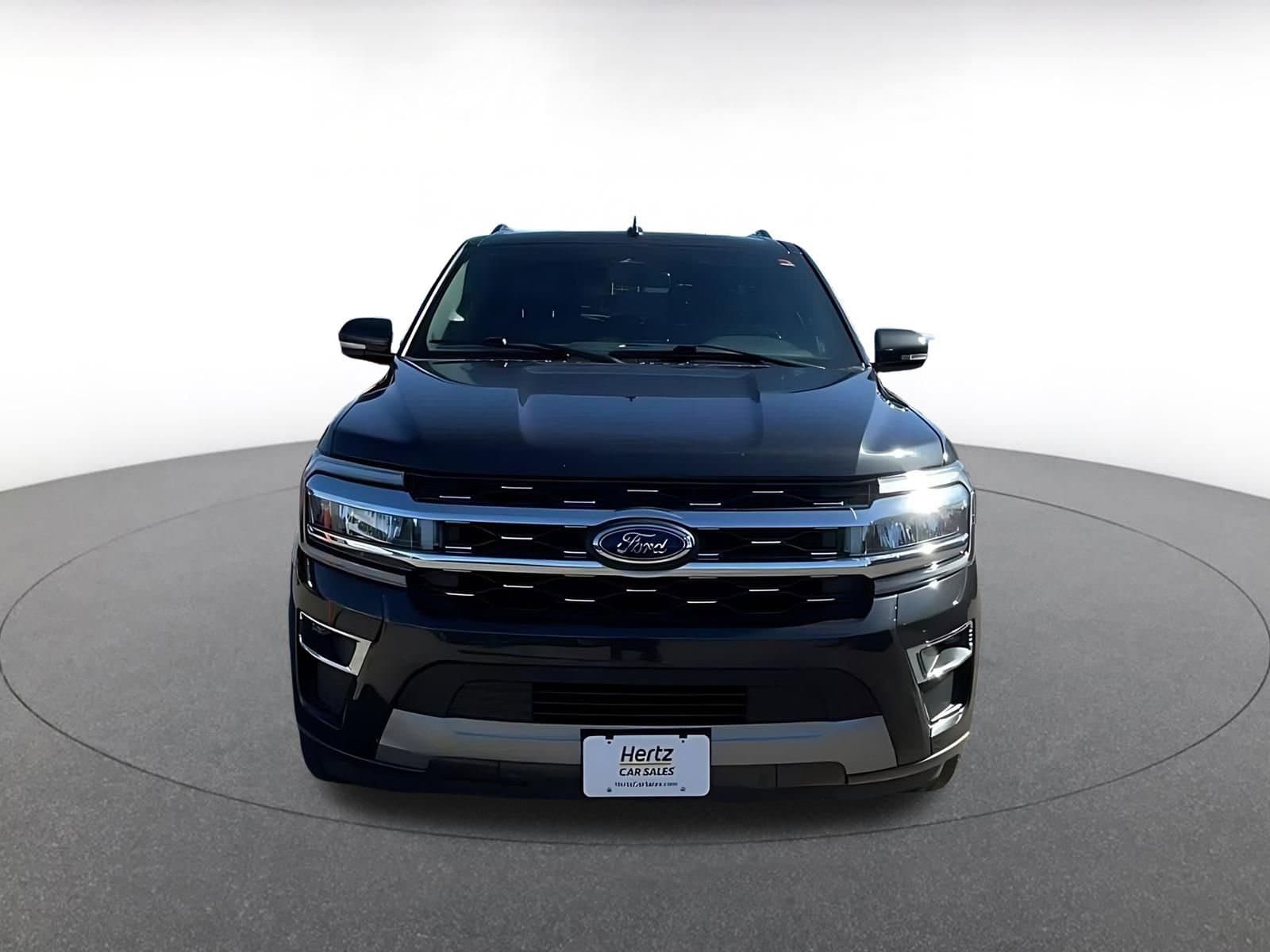 Thumbnail: 2024 Ford Expedition MAX - 4