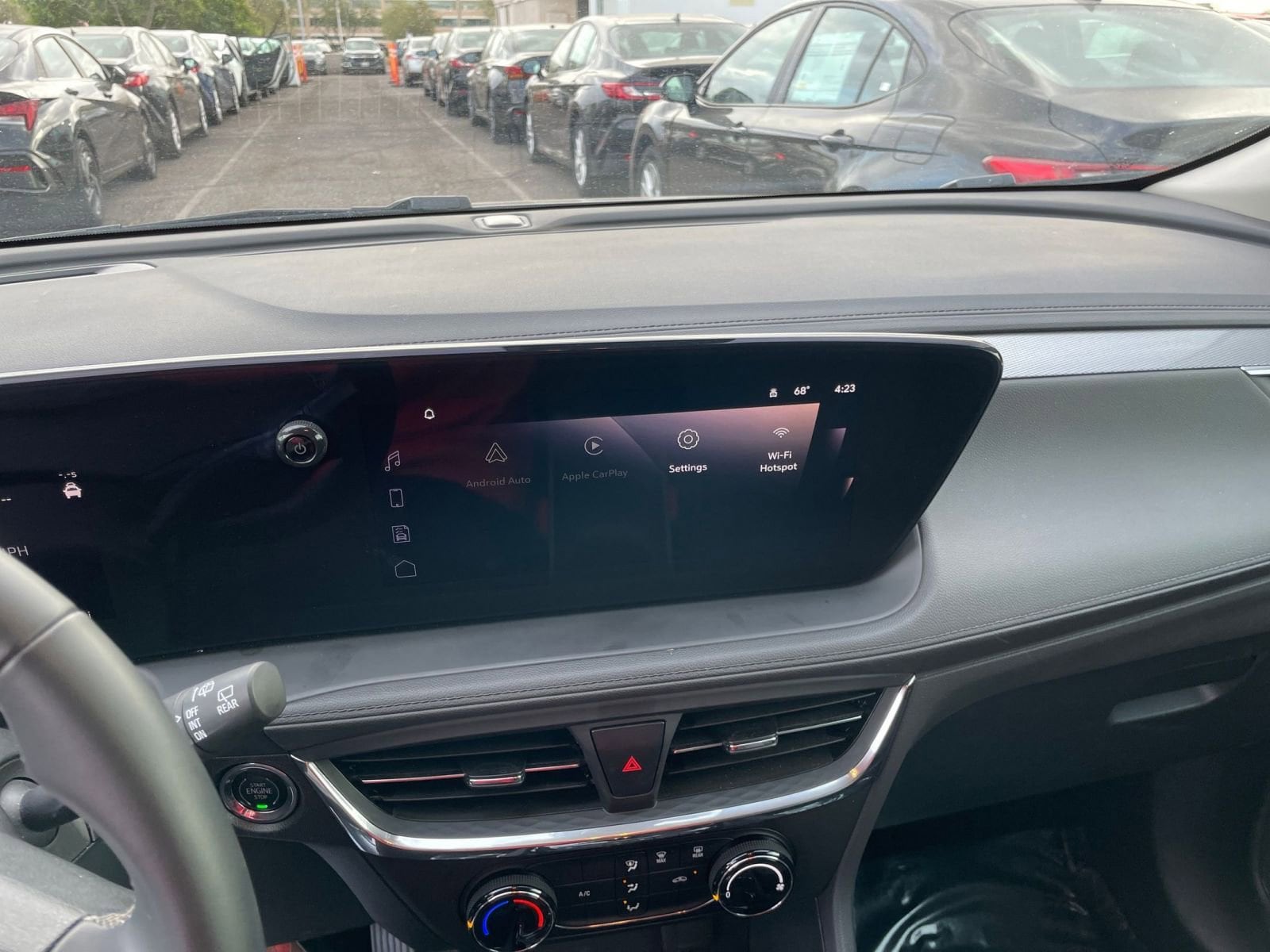 Thumbnail: 2025 Buick Encore GX - 20