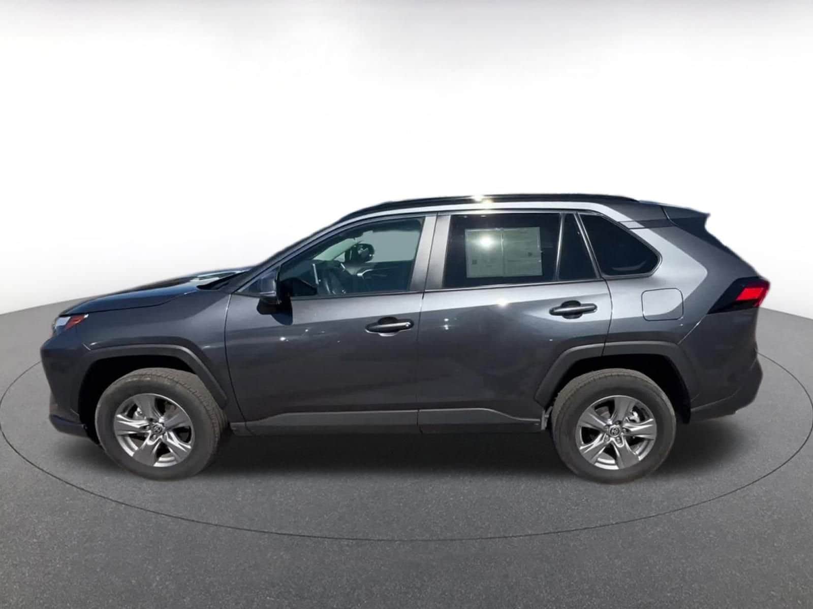 Thumbnail: 2025 Toyota RAV4 - 9