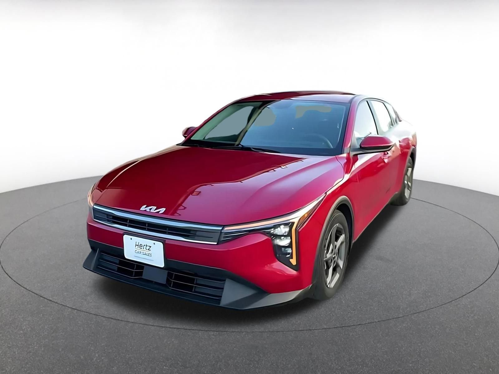 Thumbnail: 2025 Kia K4 - 7