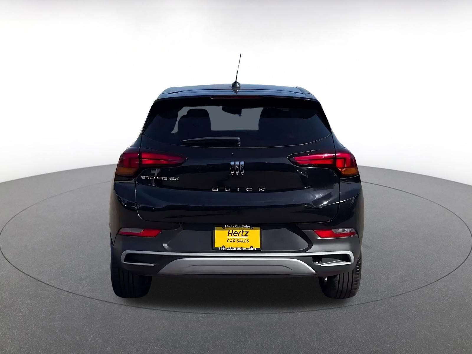 Thumbnail: 2025 Buick Encore GX - 12
