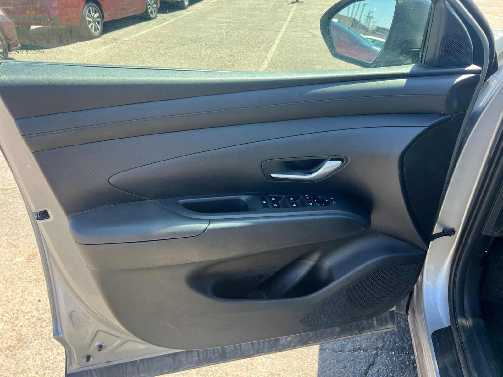 Thumbnail: 2025 Hyundai Tucson - 18