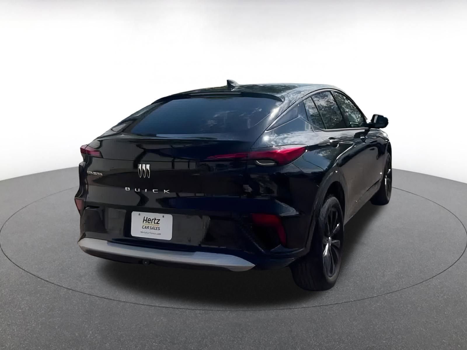 Thumbnail: 2025 Buick Envista - 14