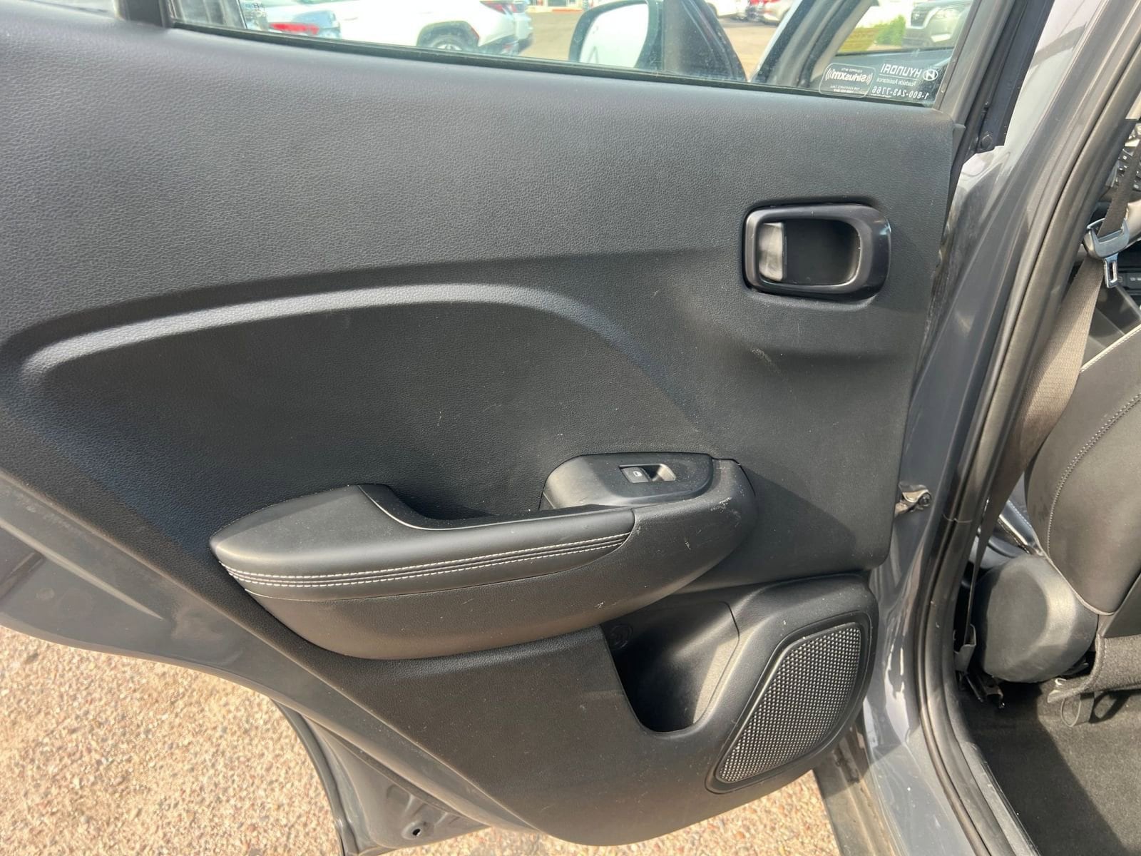 Thumbnail: 2023 Hyundai Venue - 24