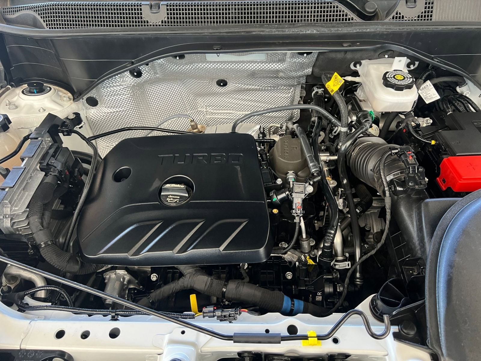 Thumbnail: 2025 Buick Encore GX - 32