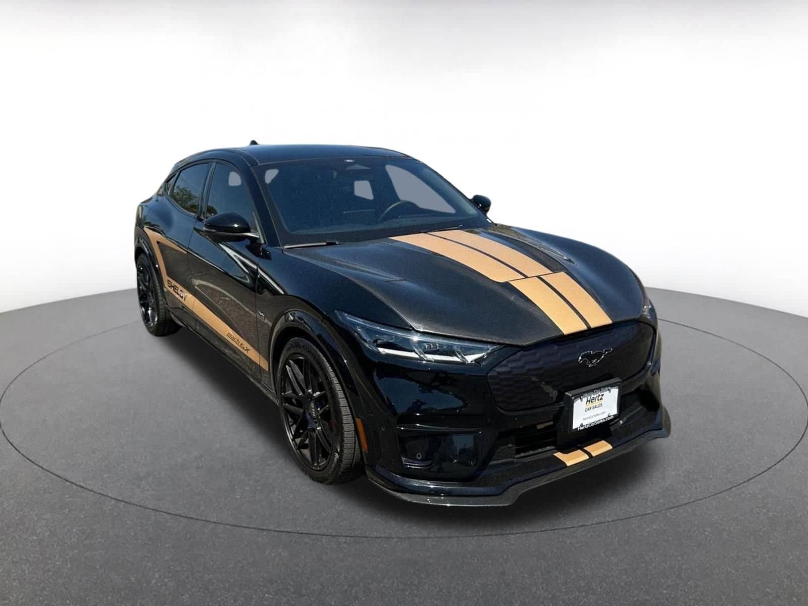 Thumbnail: 2023 Ford Mustang Mach-E - 1