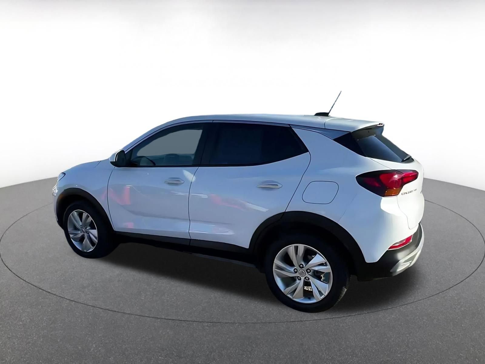 Thumbnail: 2025 Buick Encore GX - 10