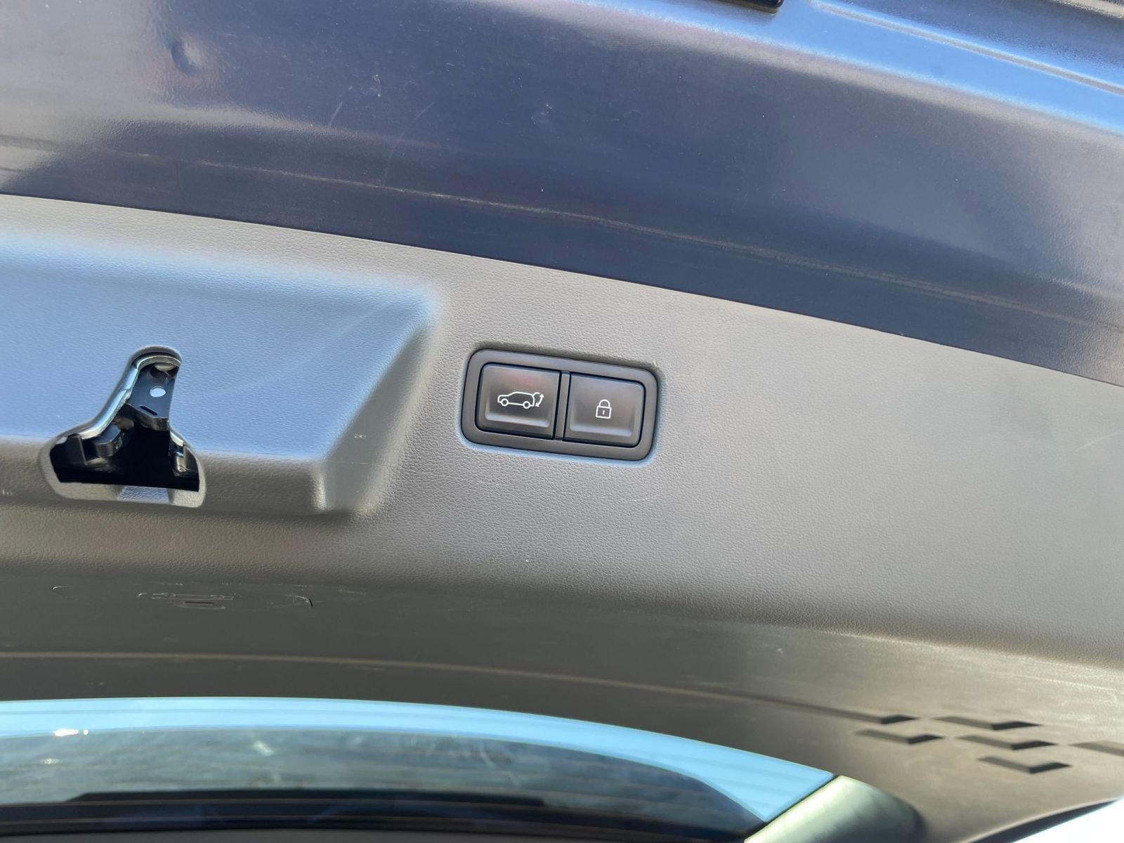 Thumbnail: 2025 Hyundai Santa Fe - 23