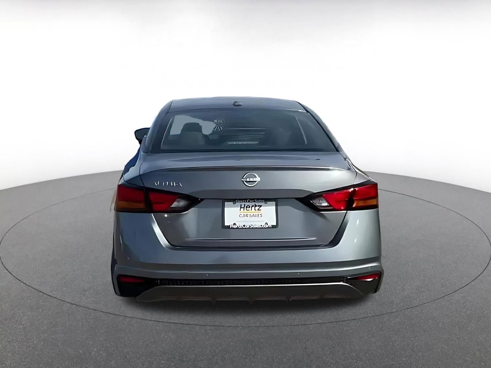 Thumbnail: 2025 Nissan Altima - 12