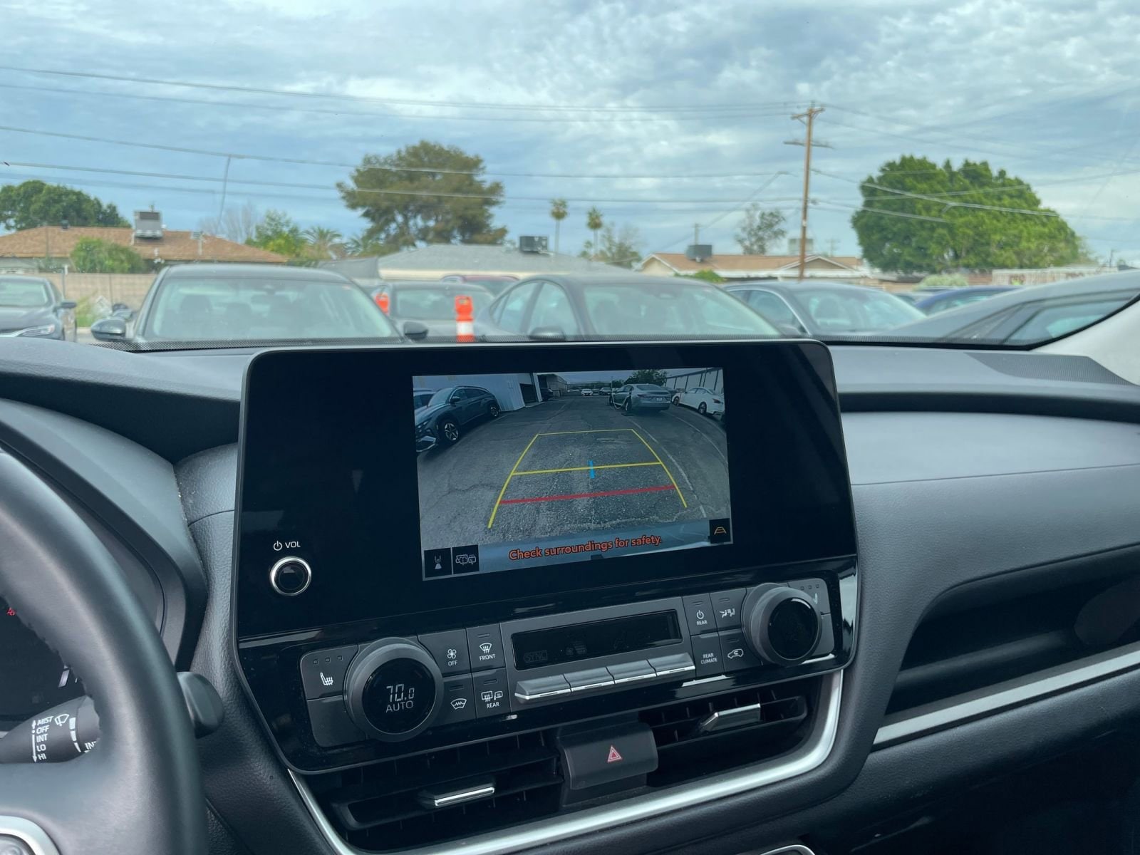 Thumbnail: 2025 Toyota Grand Highlander - 25