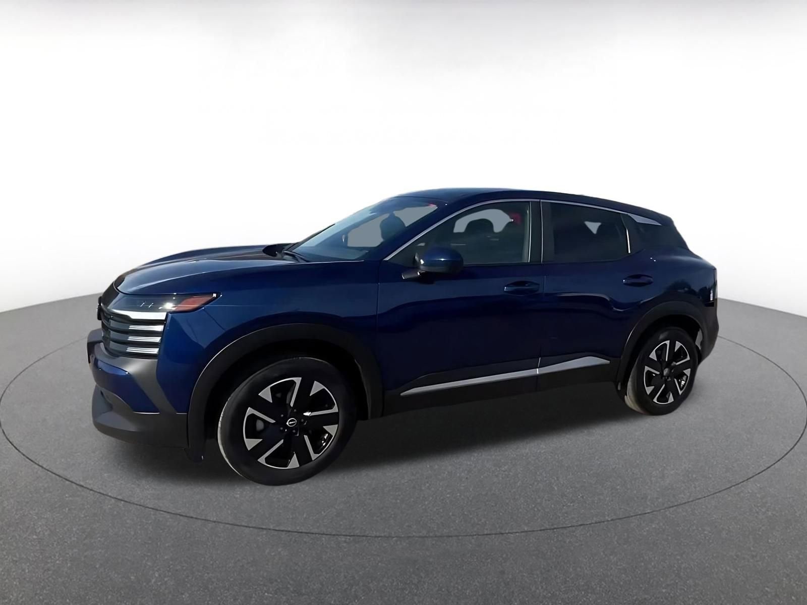 Thumbnail: 2025 Nissan Kicks - 8