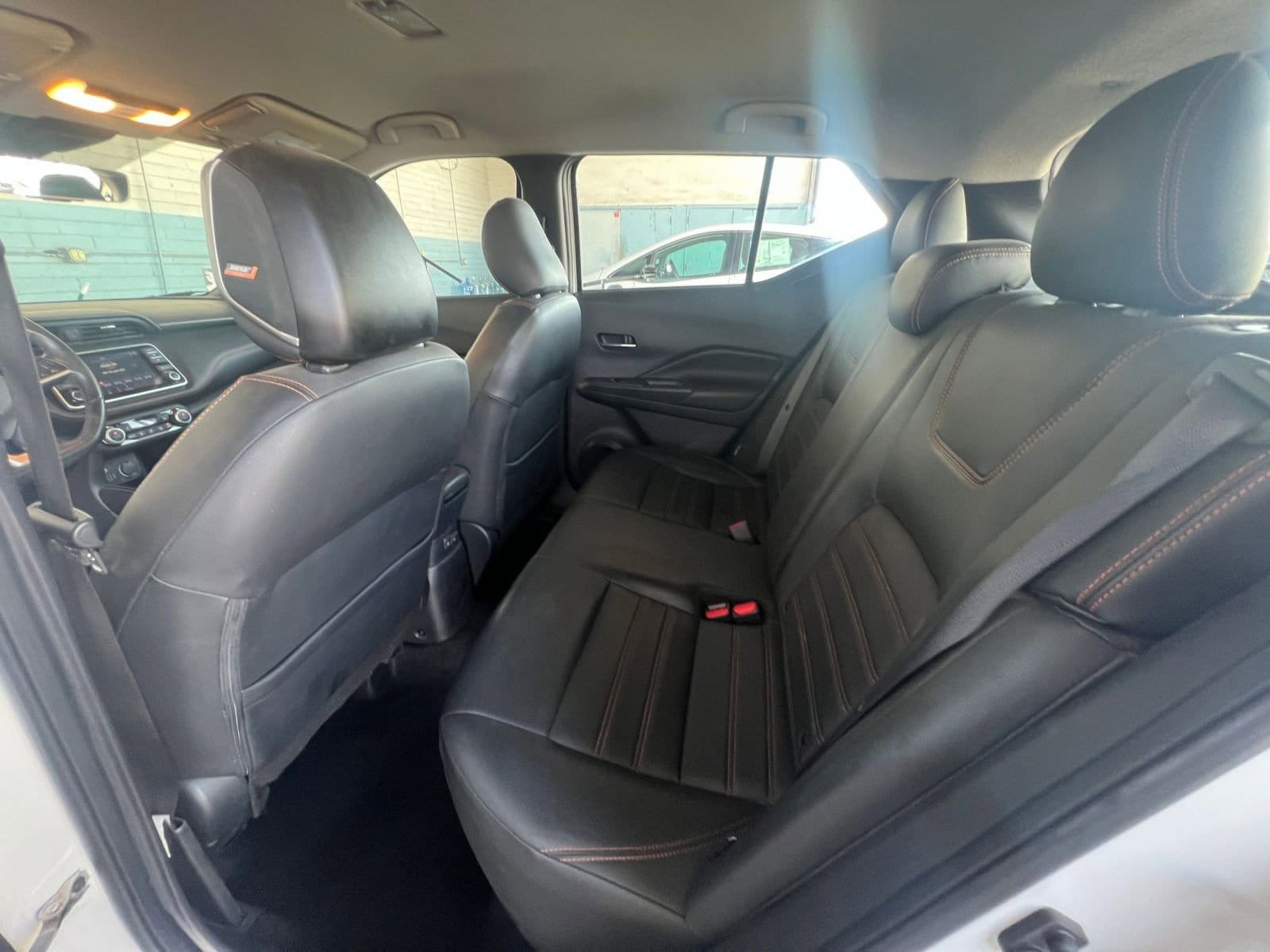 Thumbnail: 2020 Nissan Kicks - 26