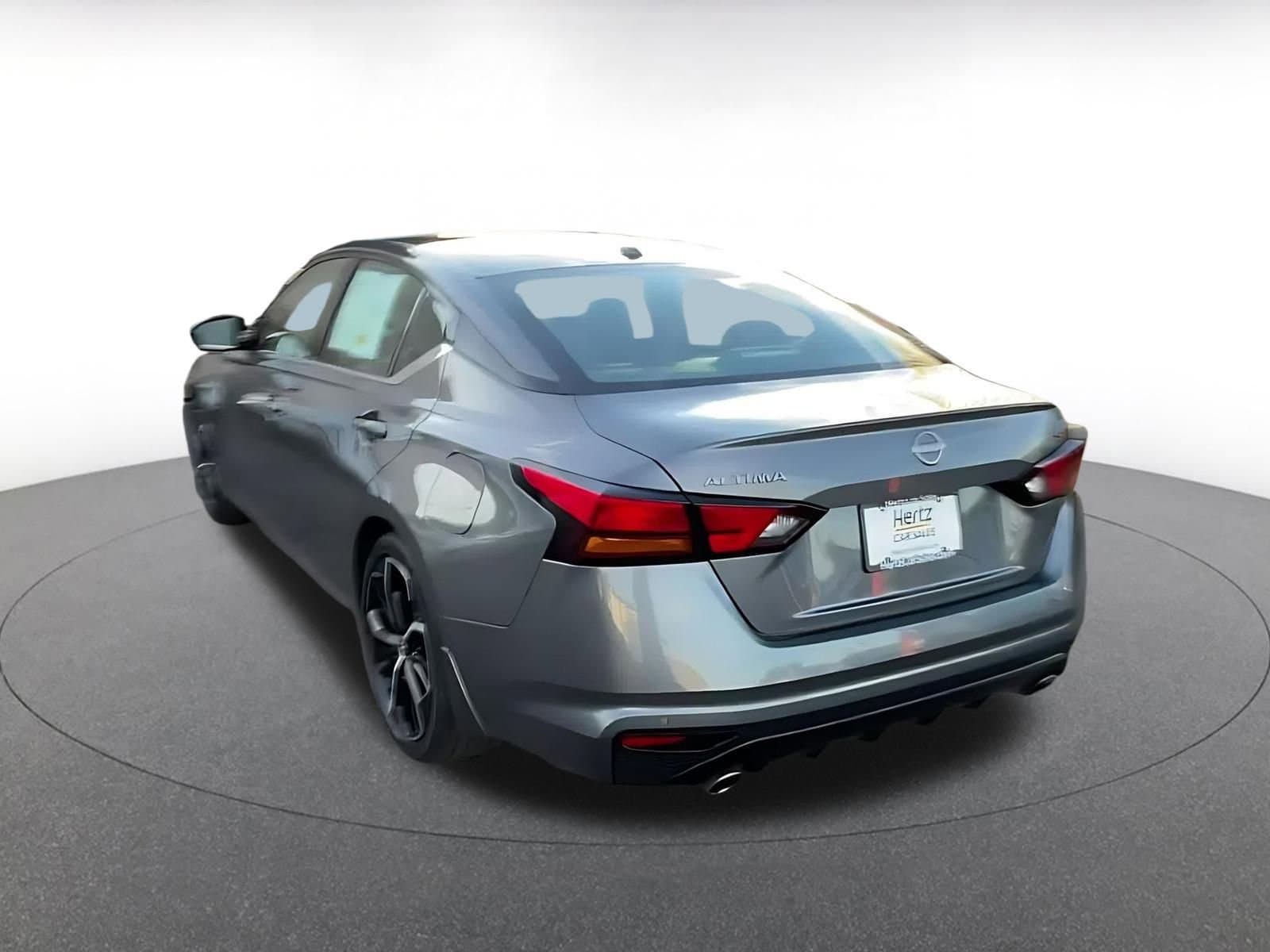 Thumbnail: 2025 Nissan Altima - 11