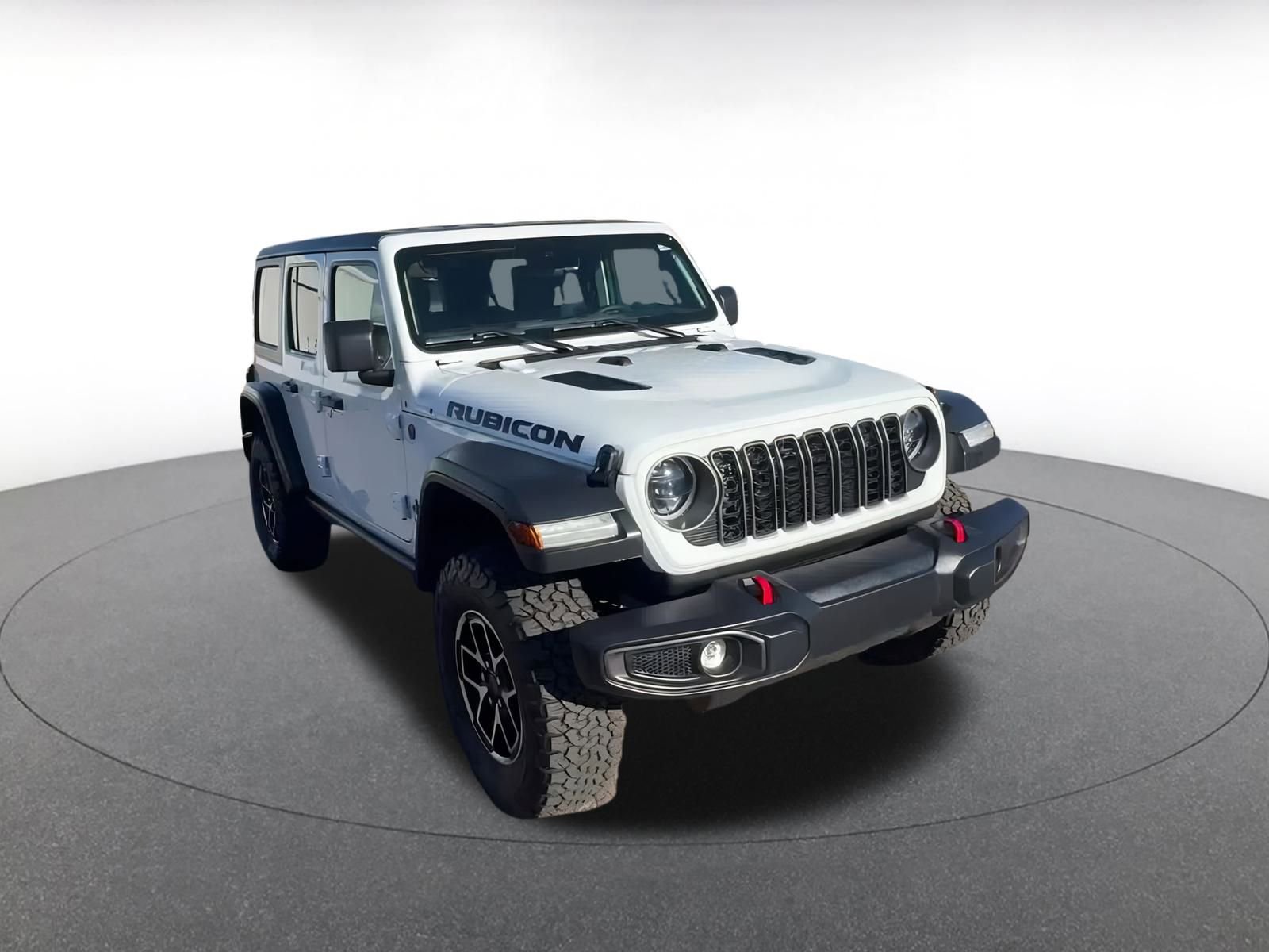 Thumbnail: 2025 Jeep Wrangler - 3