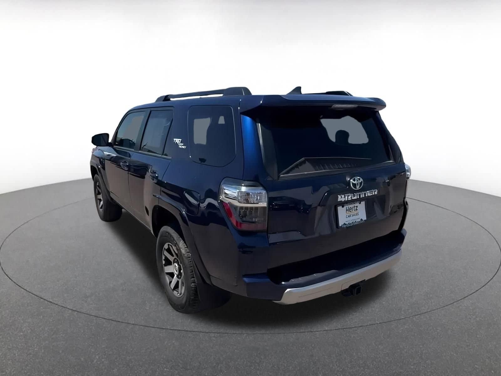 Thumbnail: 2024 Toyota 4Runner - 11