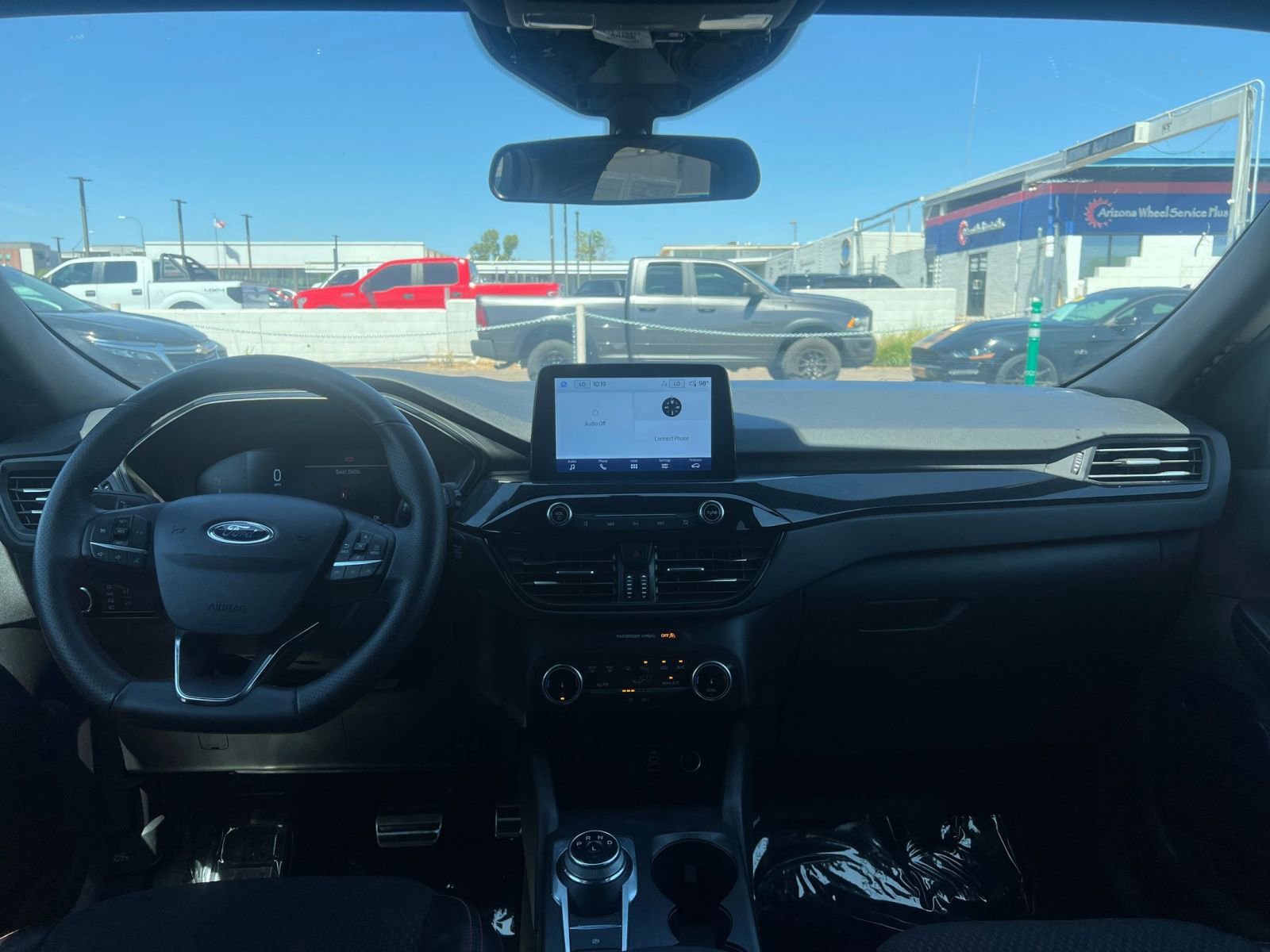 Thumbnail: 2024 Ford Escape - 33