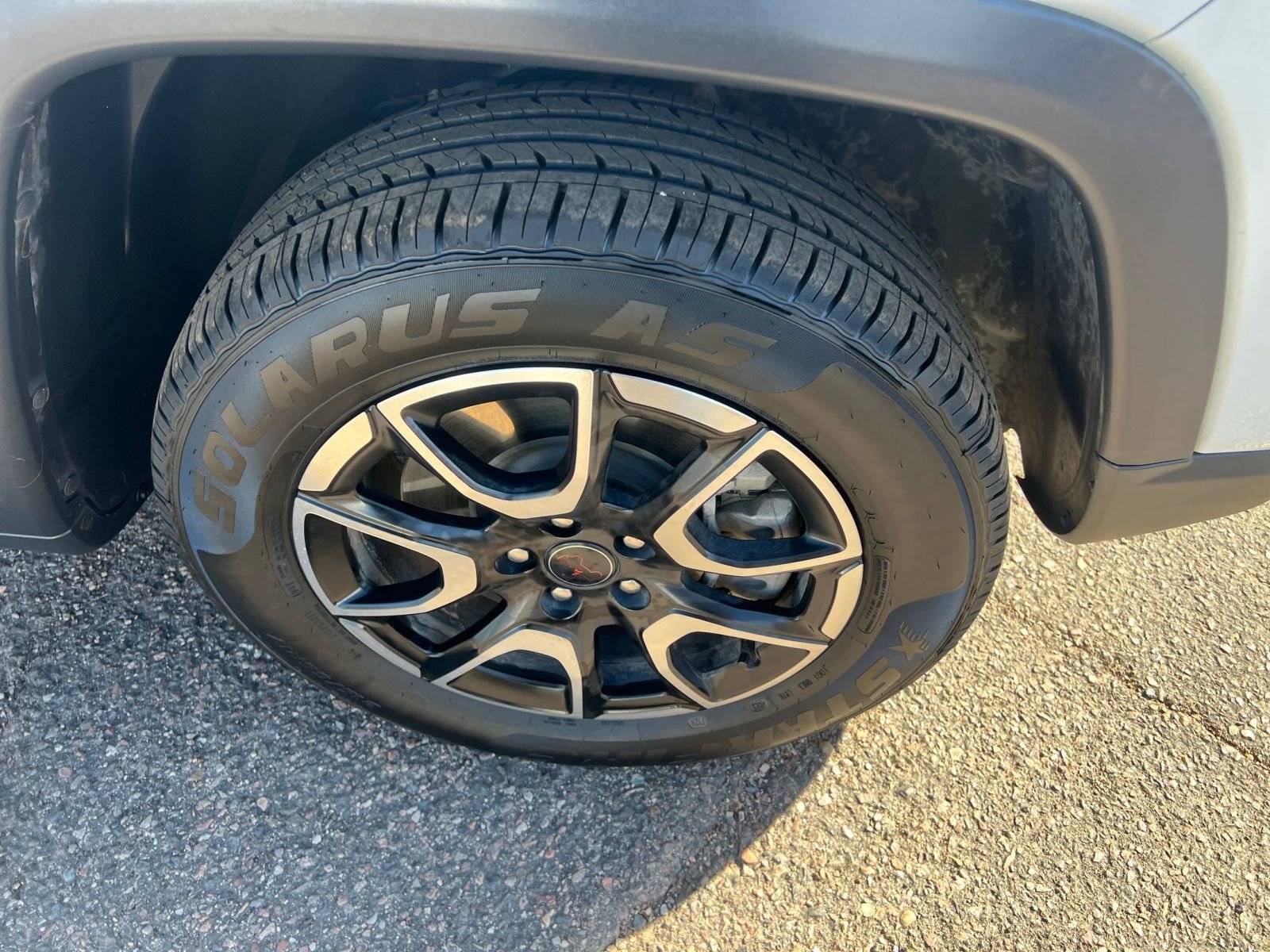 Thumbnail: 2025 Jeep Compass - 30