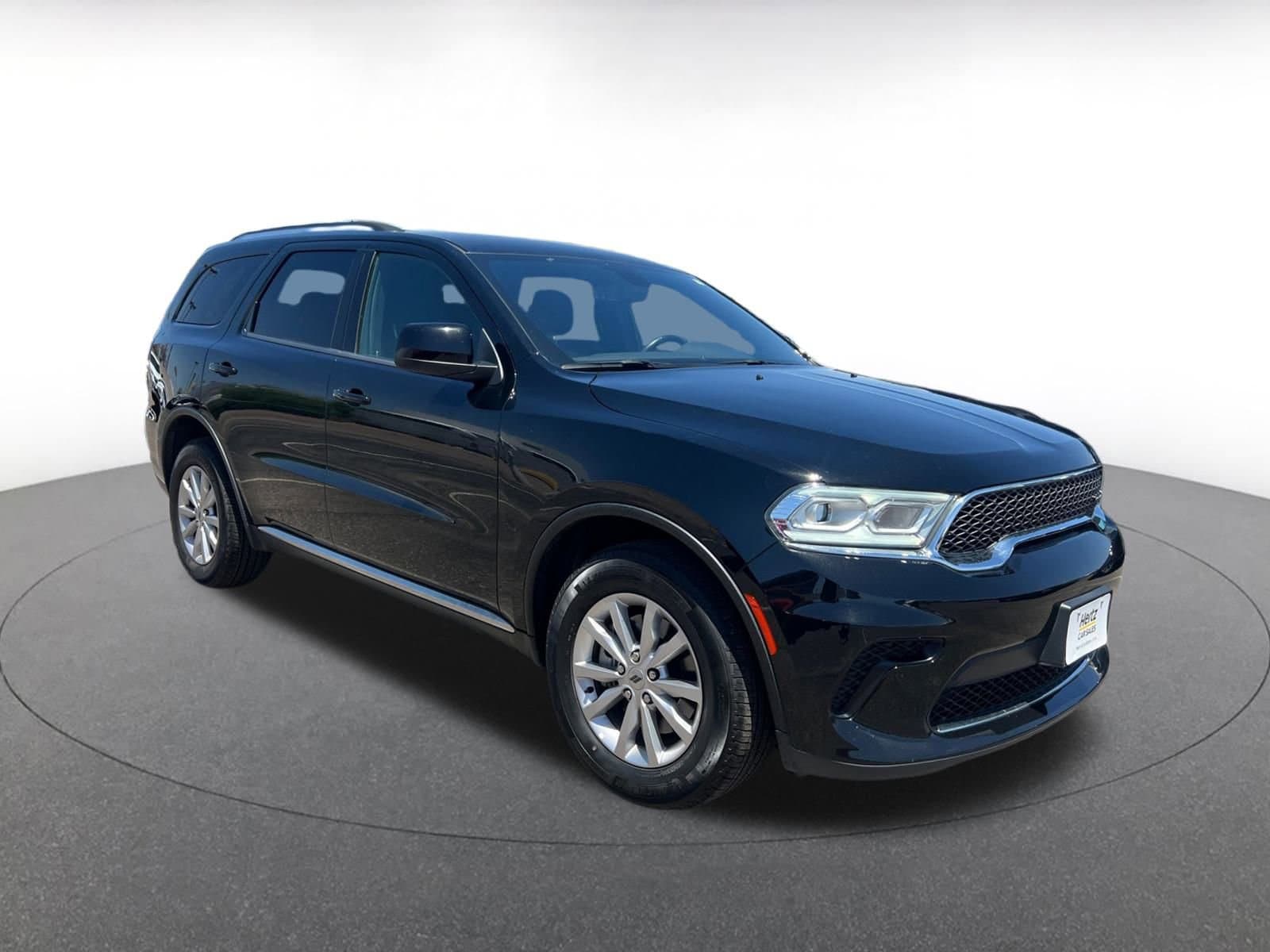 Thumbnail: 2024 Dodge Durango - 1