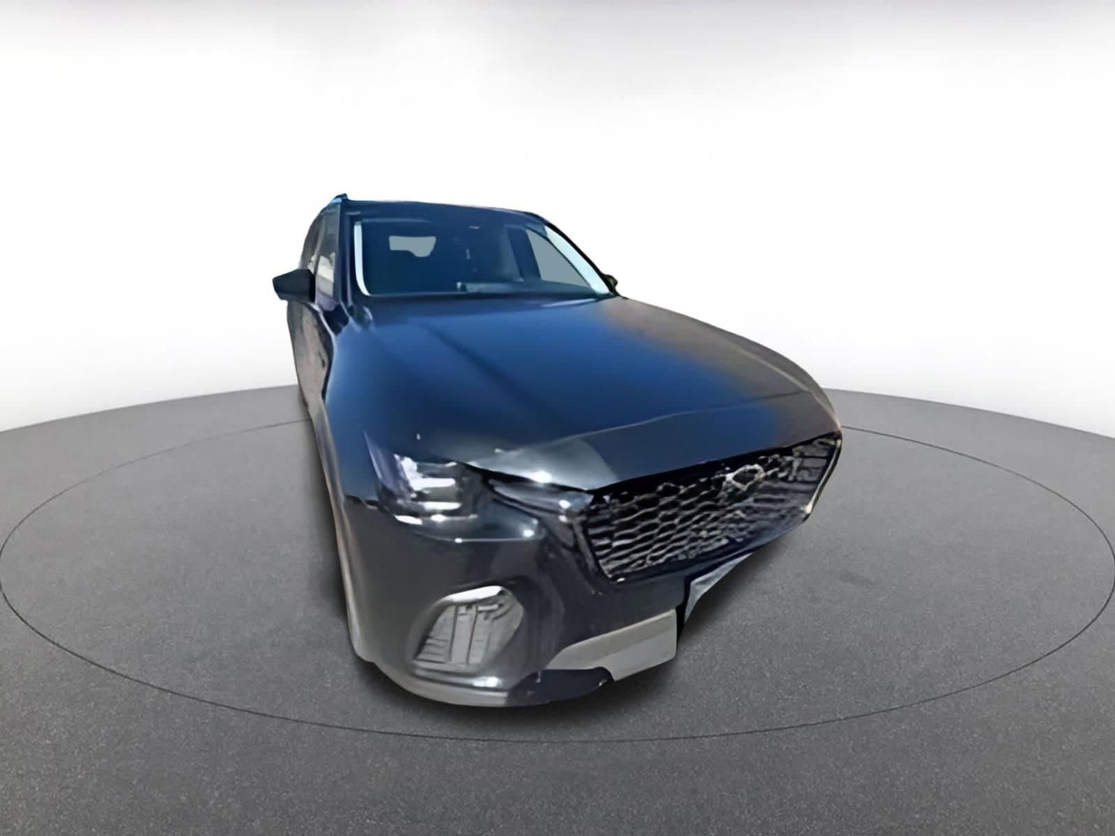 Thumbnail: 2025 Mazda CX-70 - 1