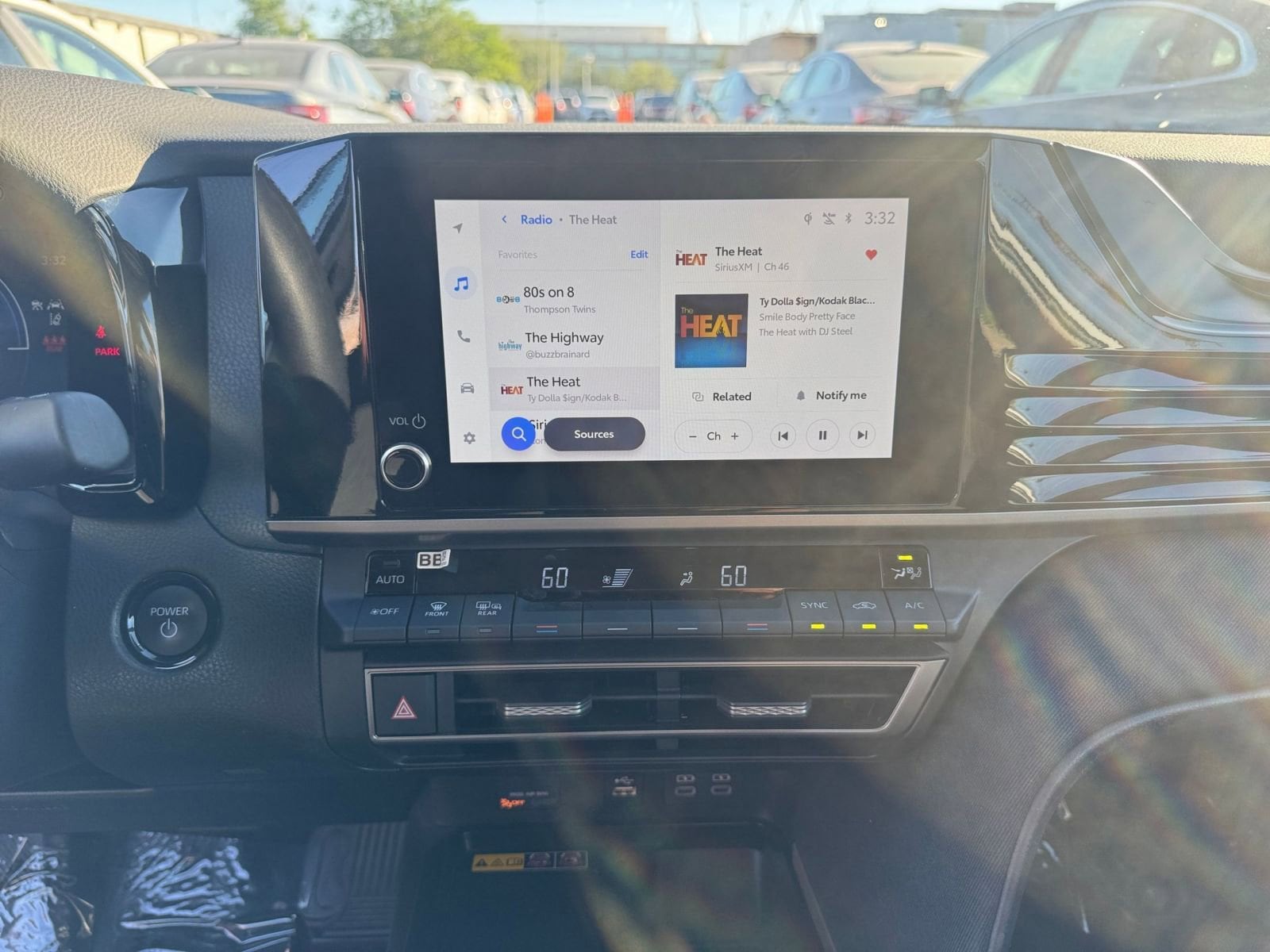 Thumbnail: 2025 Toyota Camry - 18