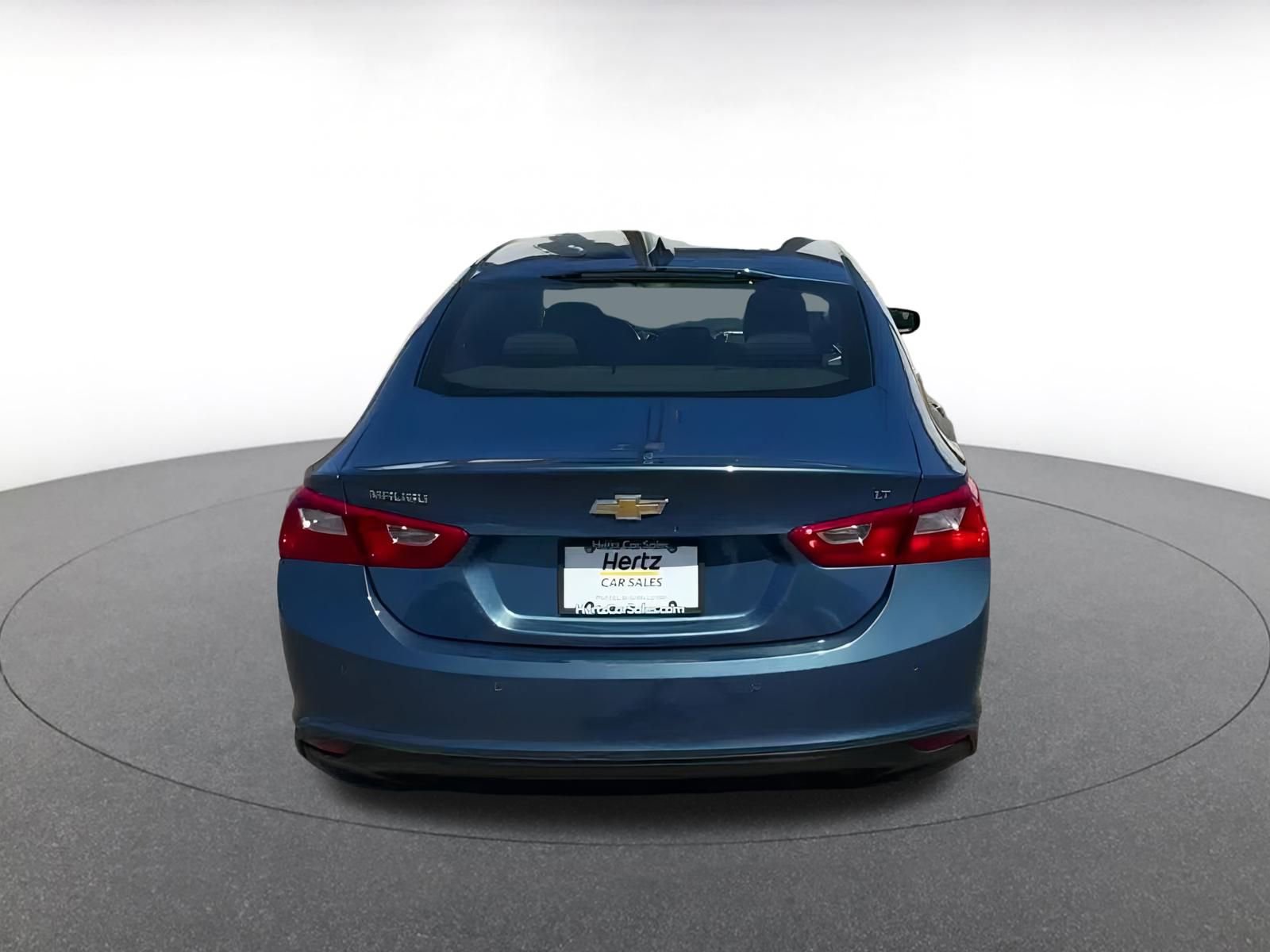 Thumbnail: 2023 Kia Forte - 12