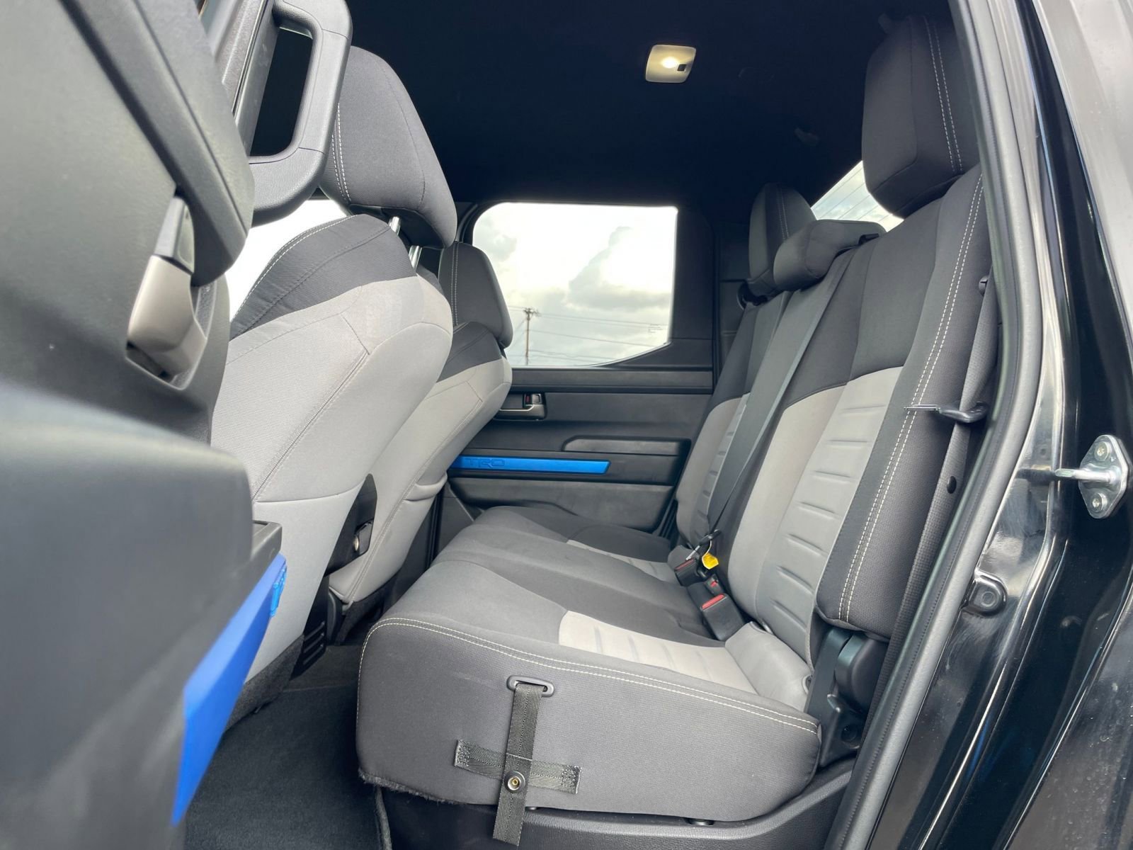 Thumbnail: 2025 Toyota Tacoma - 25