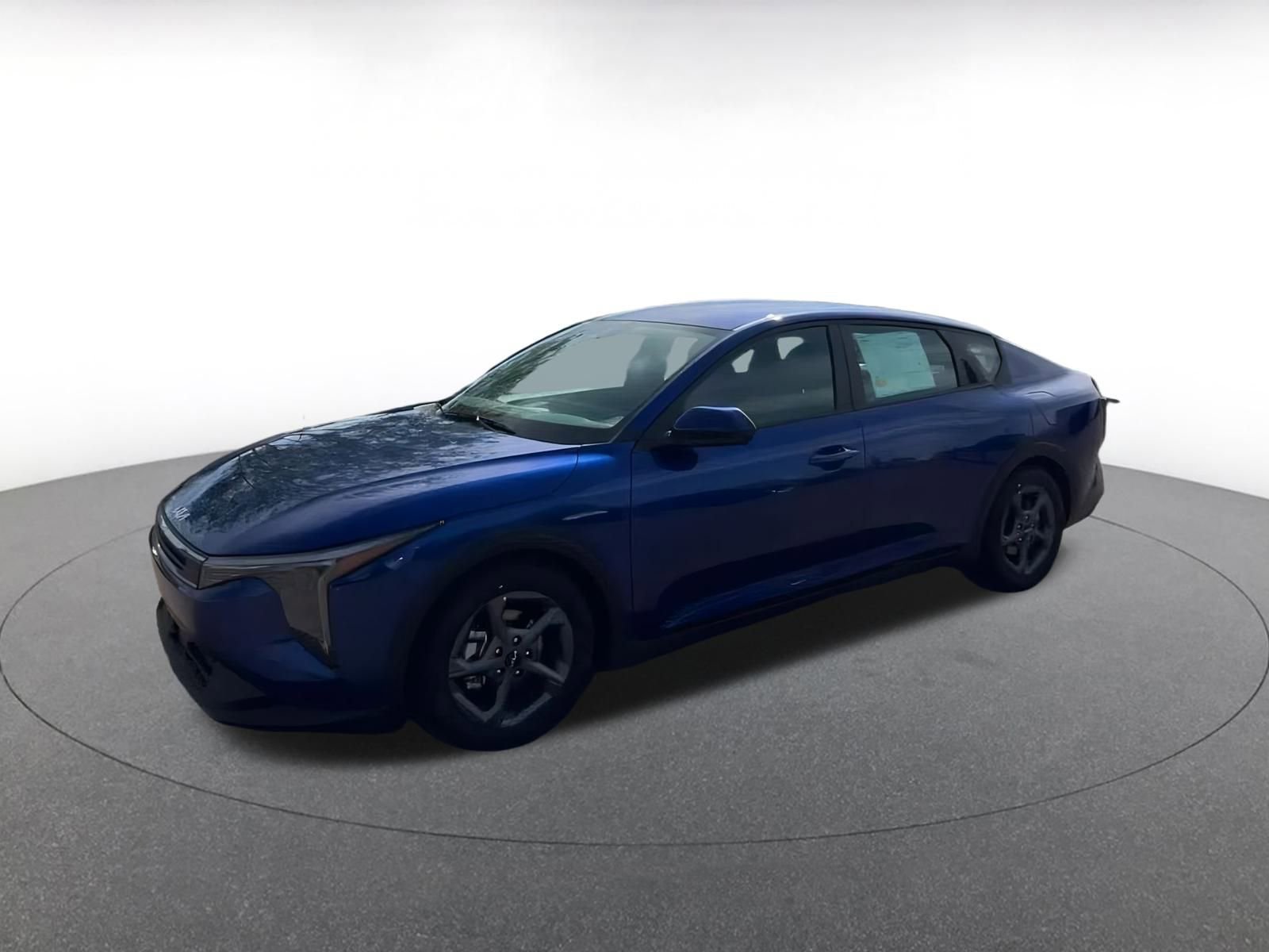 Thumbnail: 2025 Kia K4 - 8