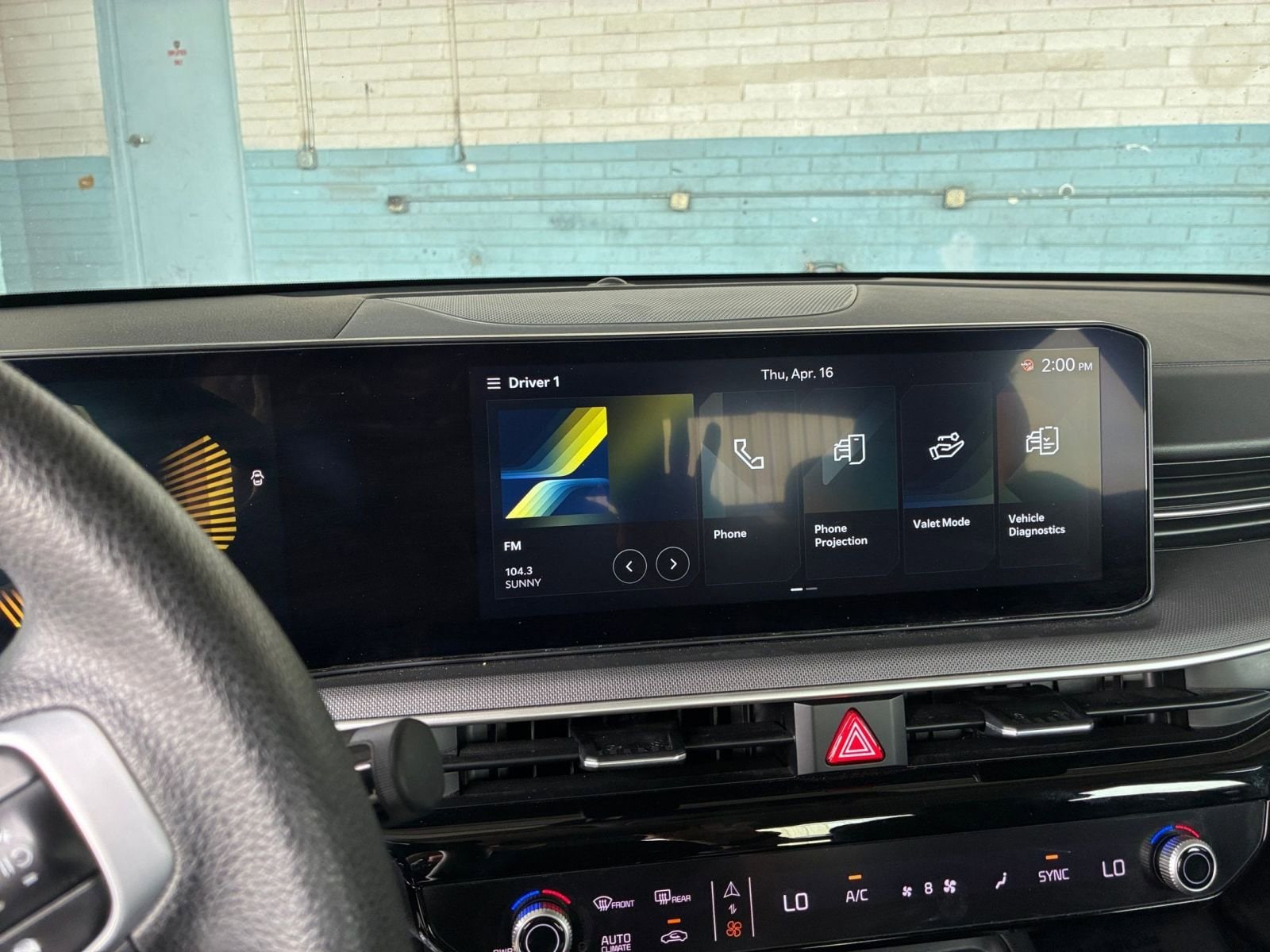 Thumbnail: 2025 Kia K5 - 20