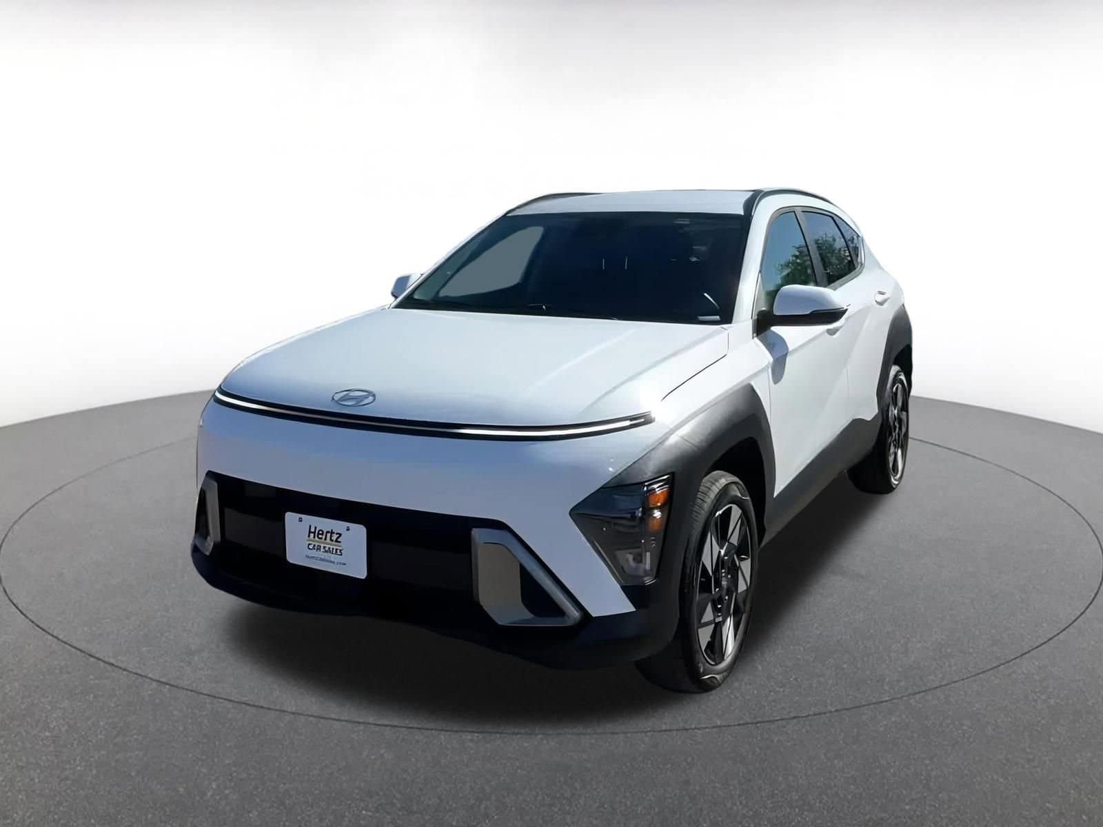 Thumbnail: 2025 Hyundai Kona - 8