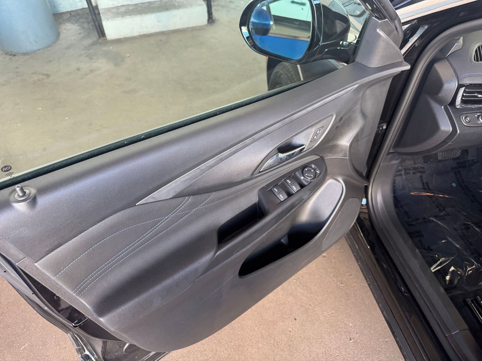 Thumbnail: 2025 Buick Envista - 20