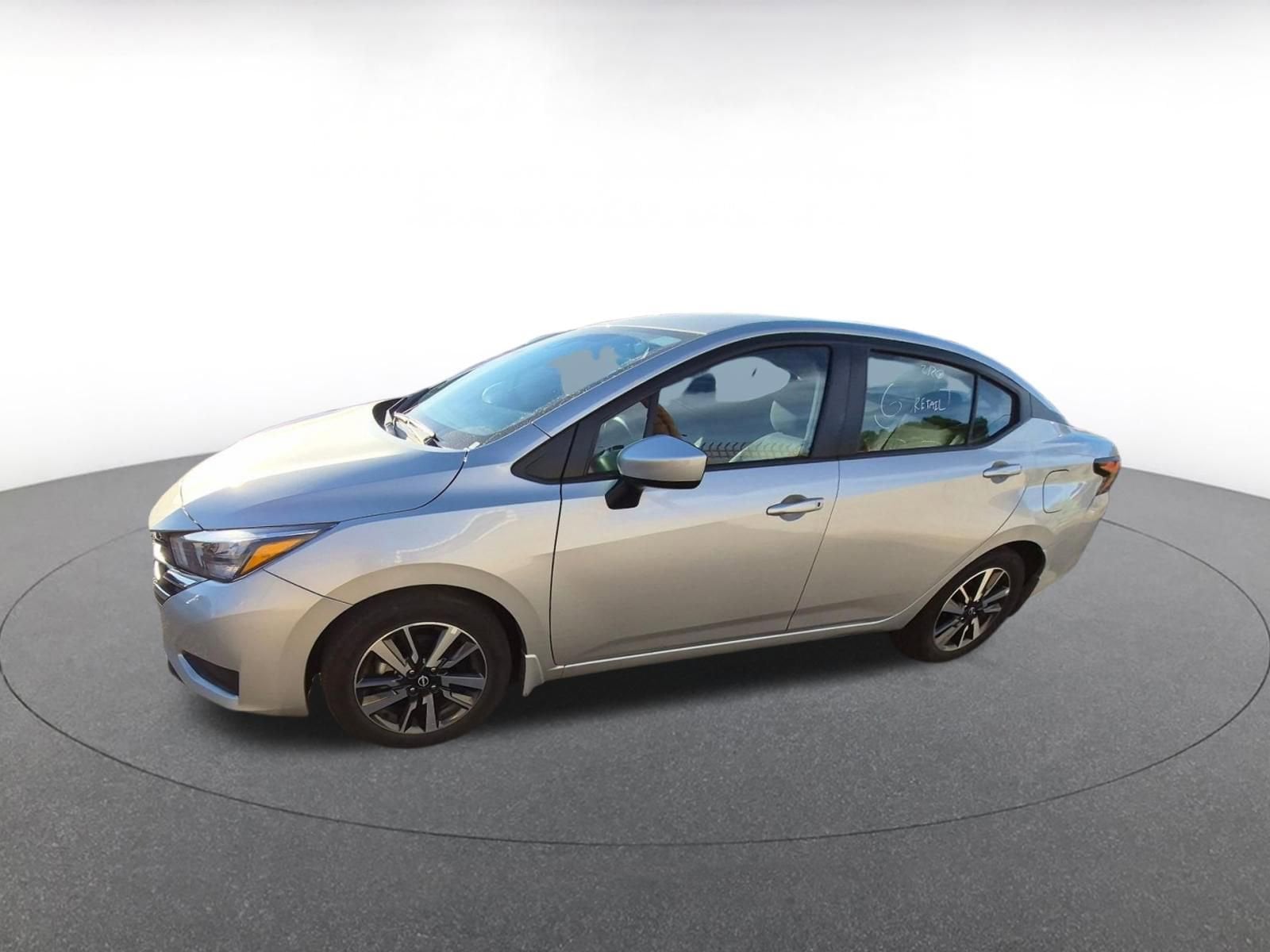 Thumbnail: 2025 Nissan Versa - 4