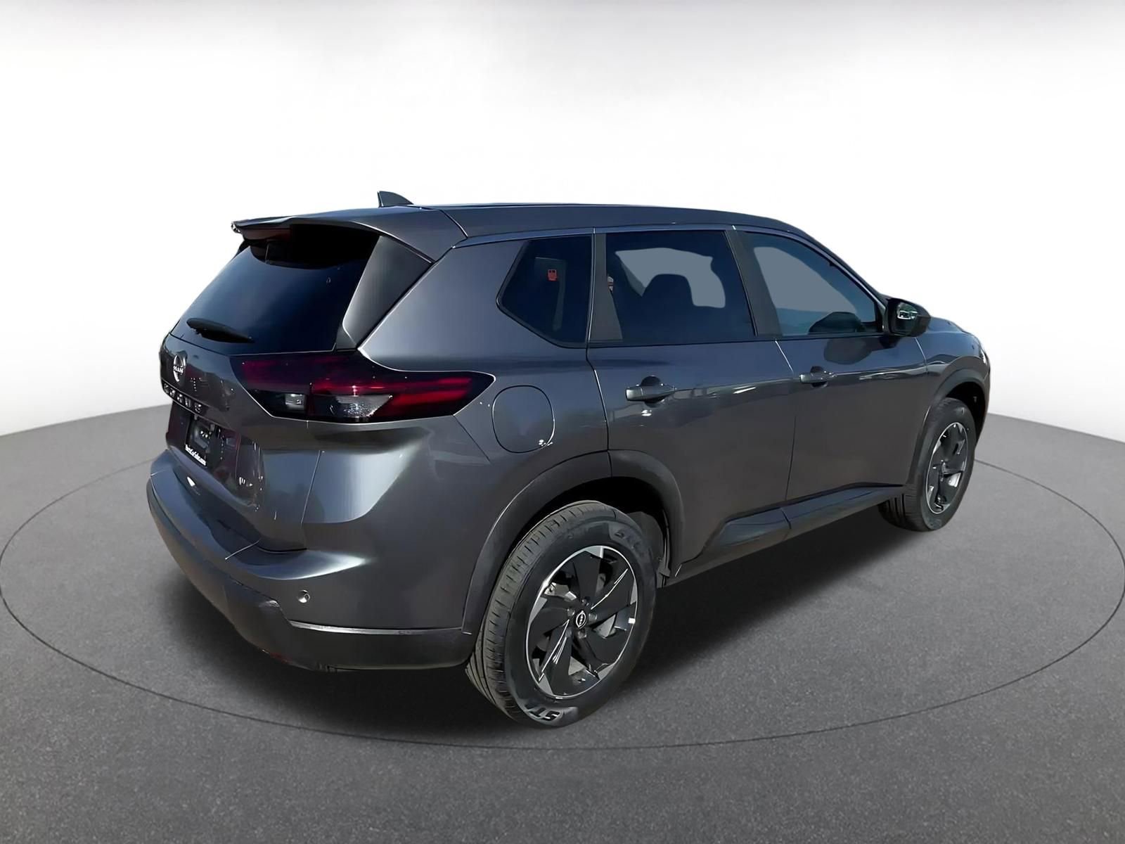 Thumbnail: 2025 Nissan Rogue - 15