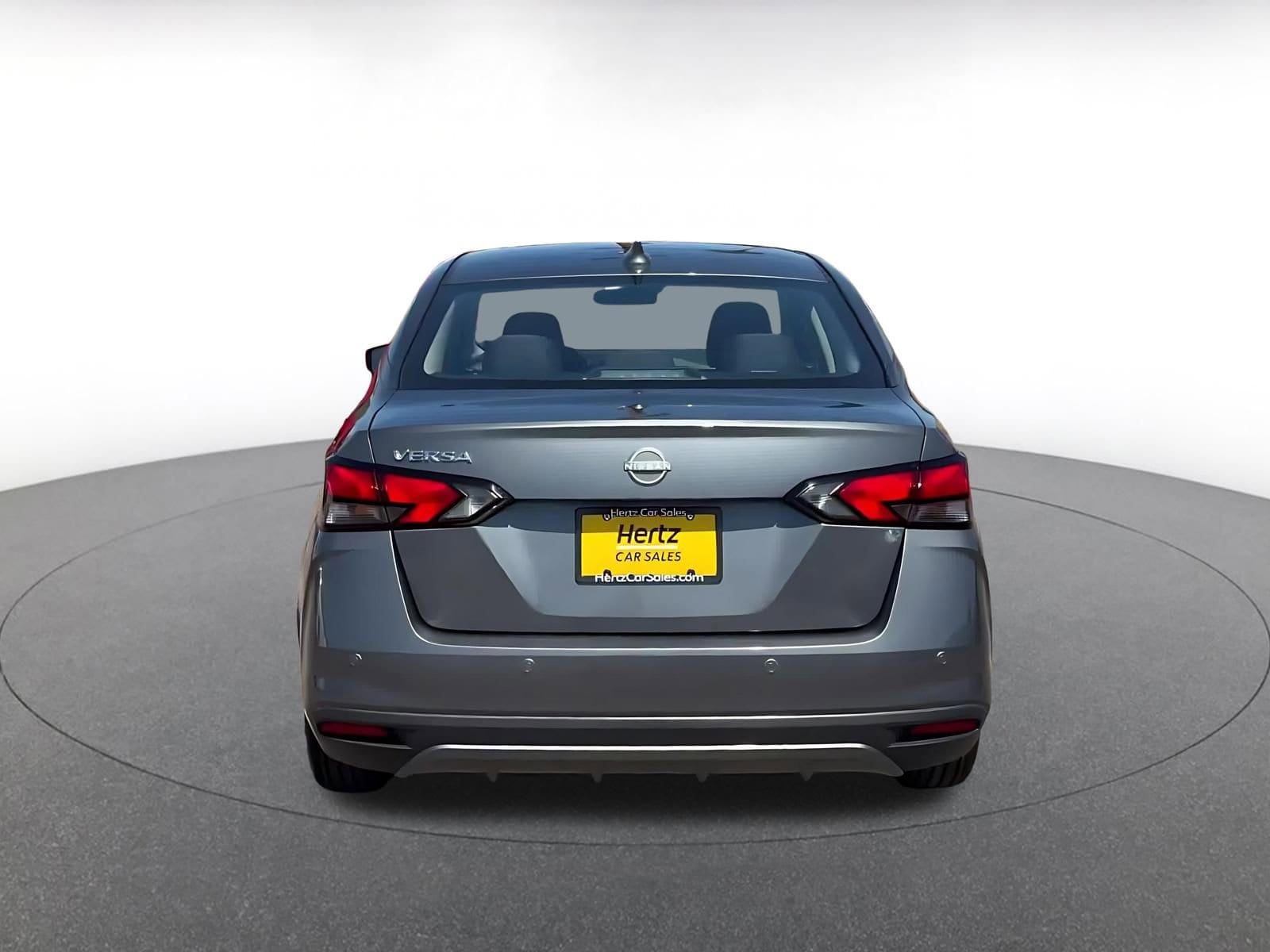Thumbnail: 2025 Nissan Versa - 12