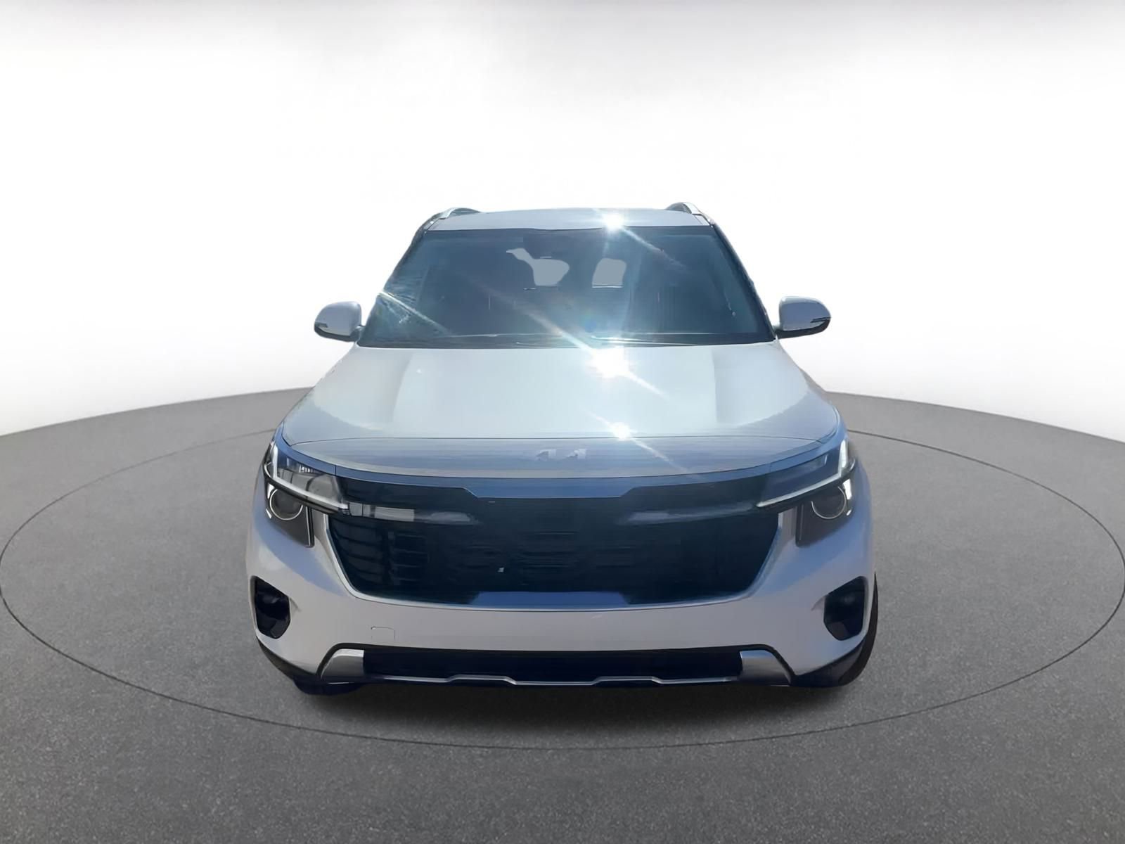 Thumbnail: 2025 Kia Seltos - 4