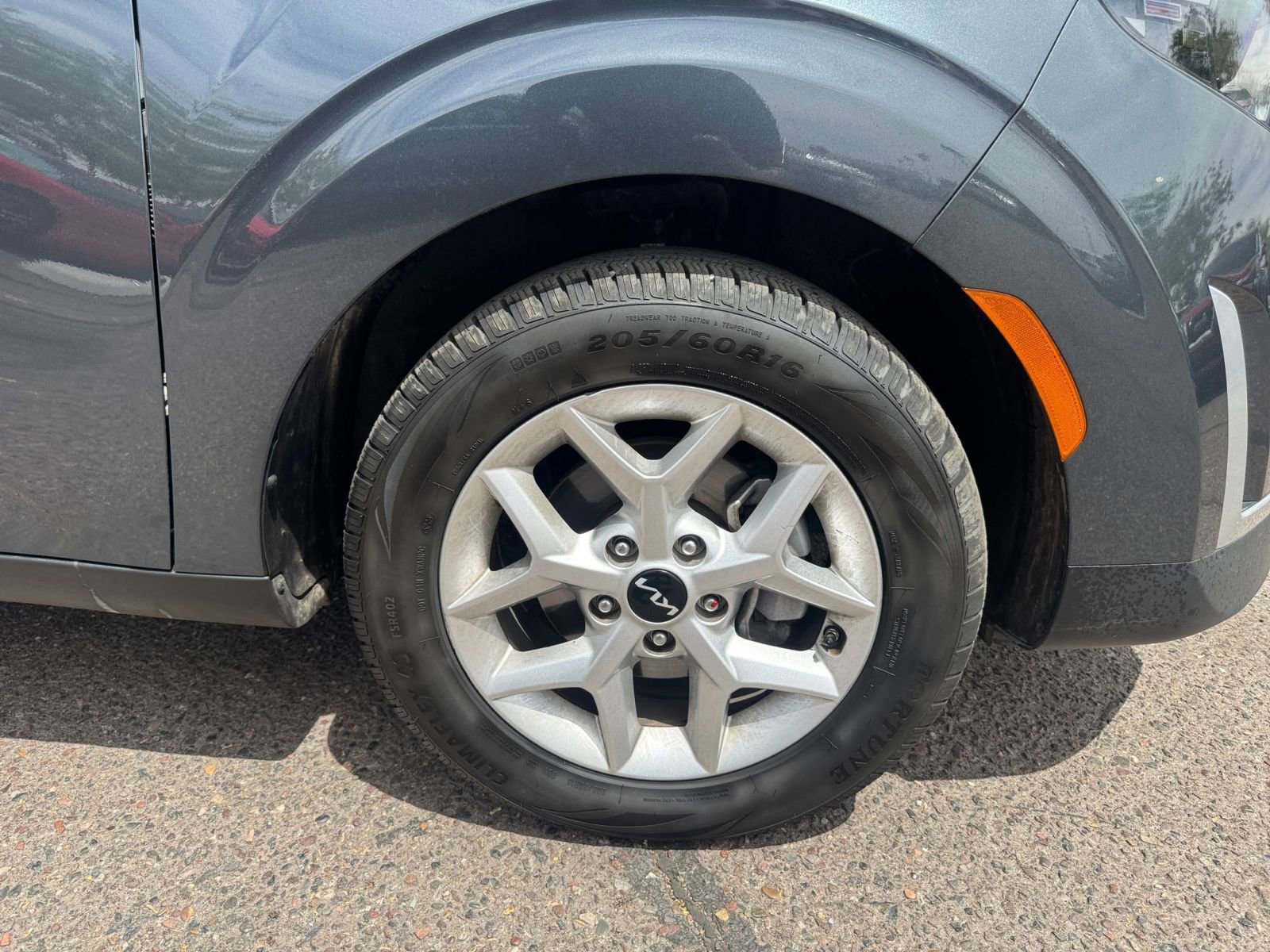 2024 Kia Soul LX 28
