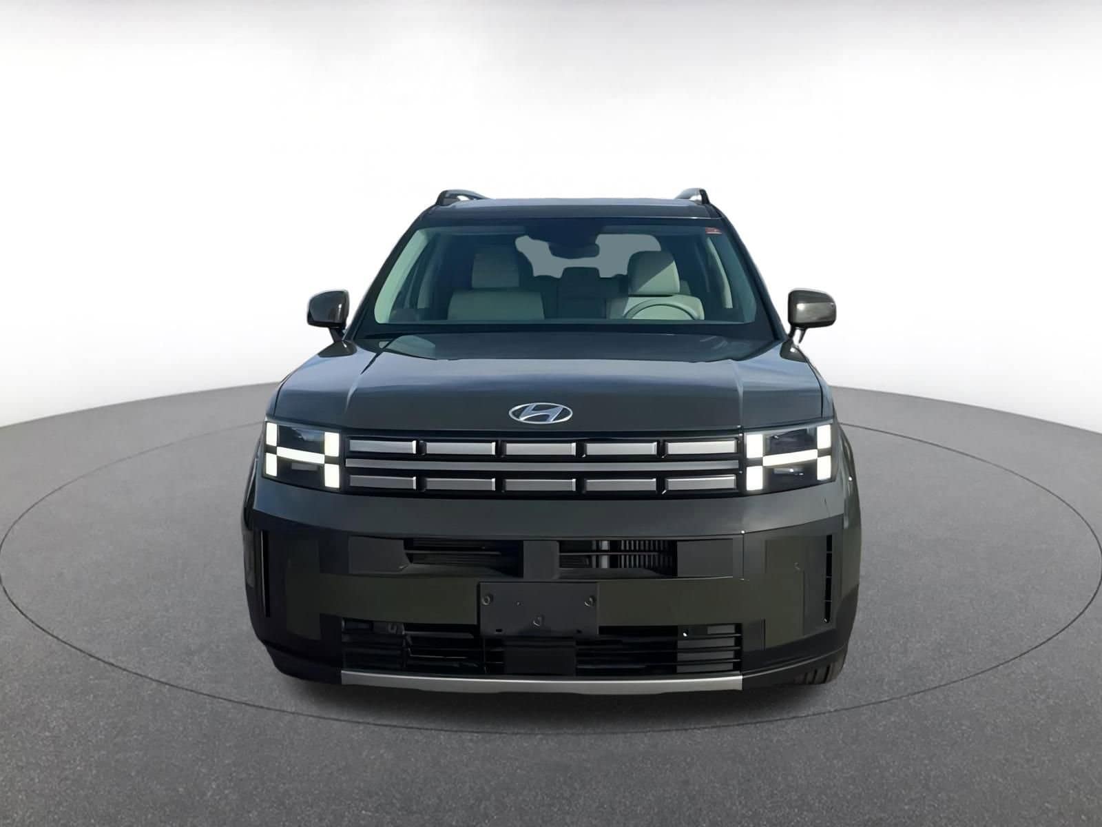 Thumbnail: 2025 Hyundai Santa Fe - 4