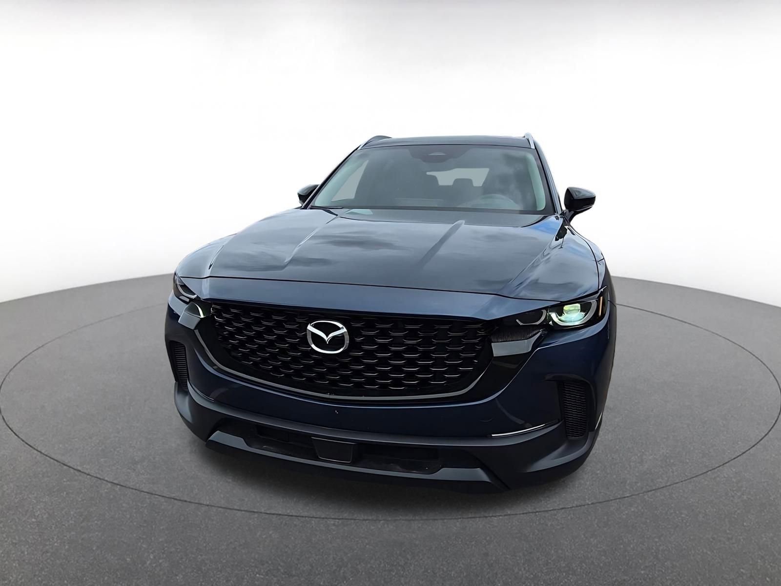 Thumbnail: 2025 Mazda CX-50 - 2