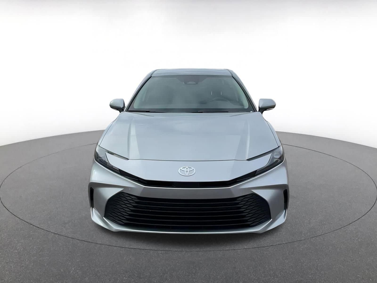 Thumbnail: 2025 Toyota Camry - 4