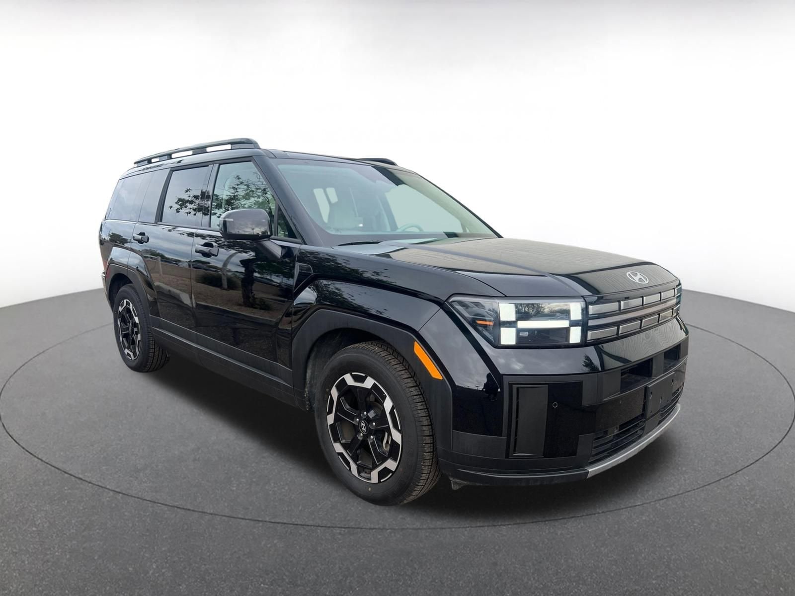 Thumbnail: 2025 Hyundai Santa Fe - 1