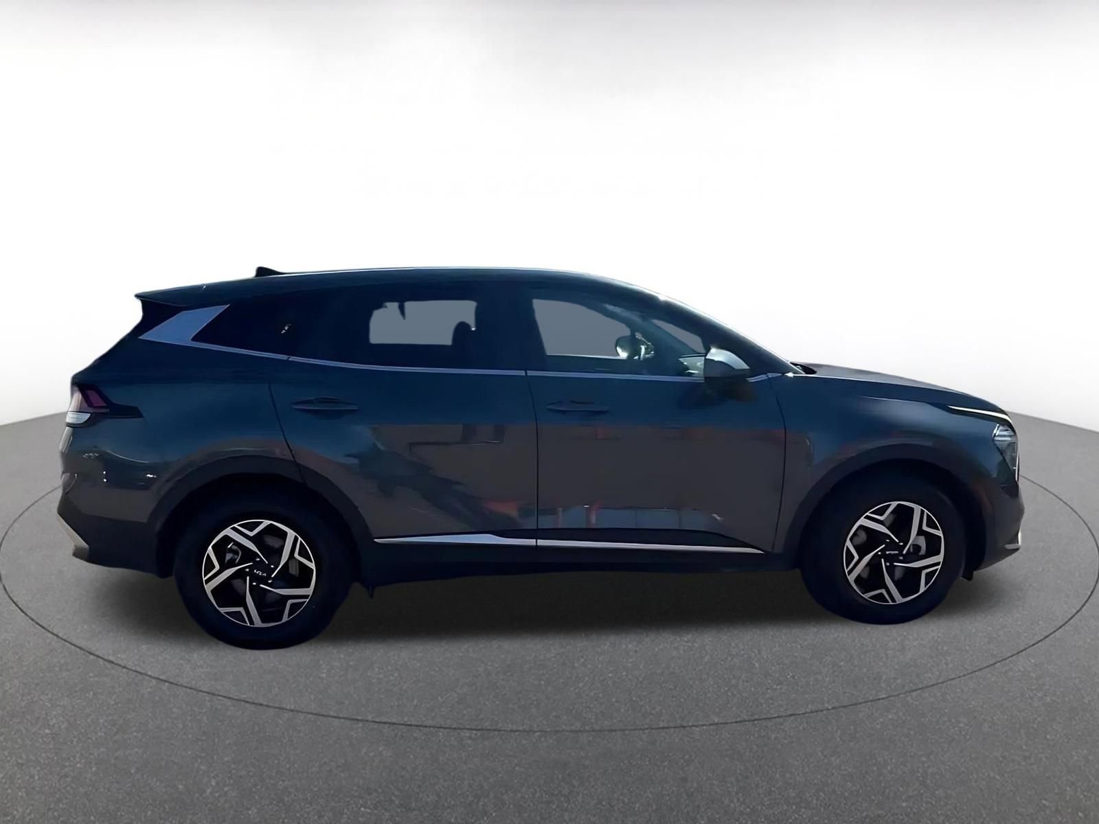 Thumbnail: 2025 Kia Sportage - 15