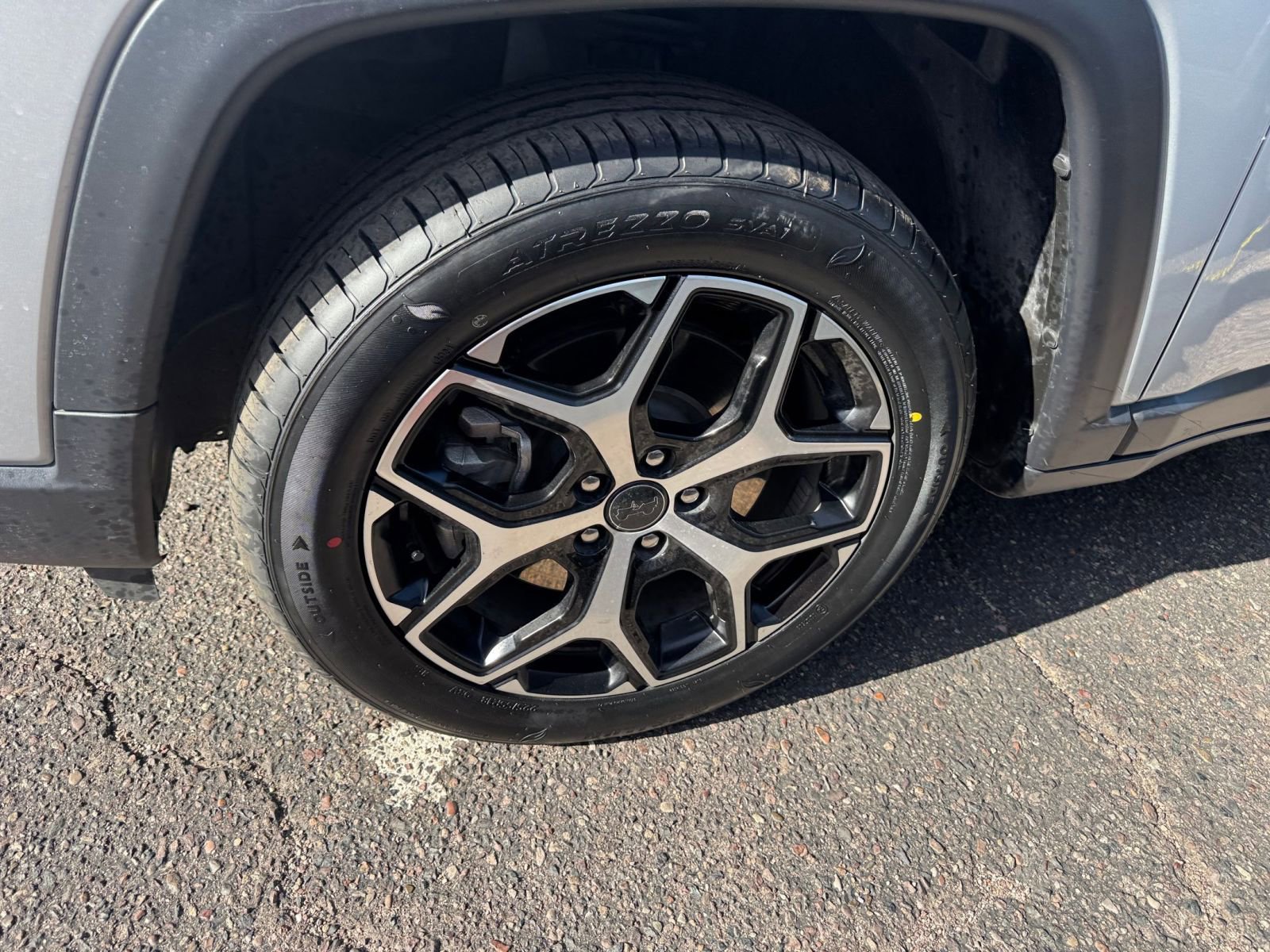 Thumbnail: 2025 Jeep Compass - 30